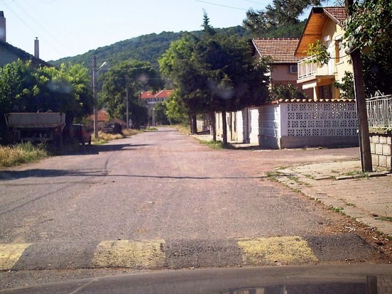 село Горица /mirela.bg
