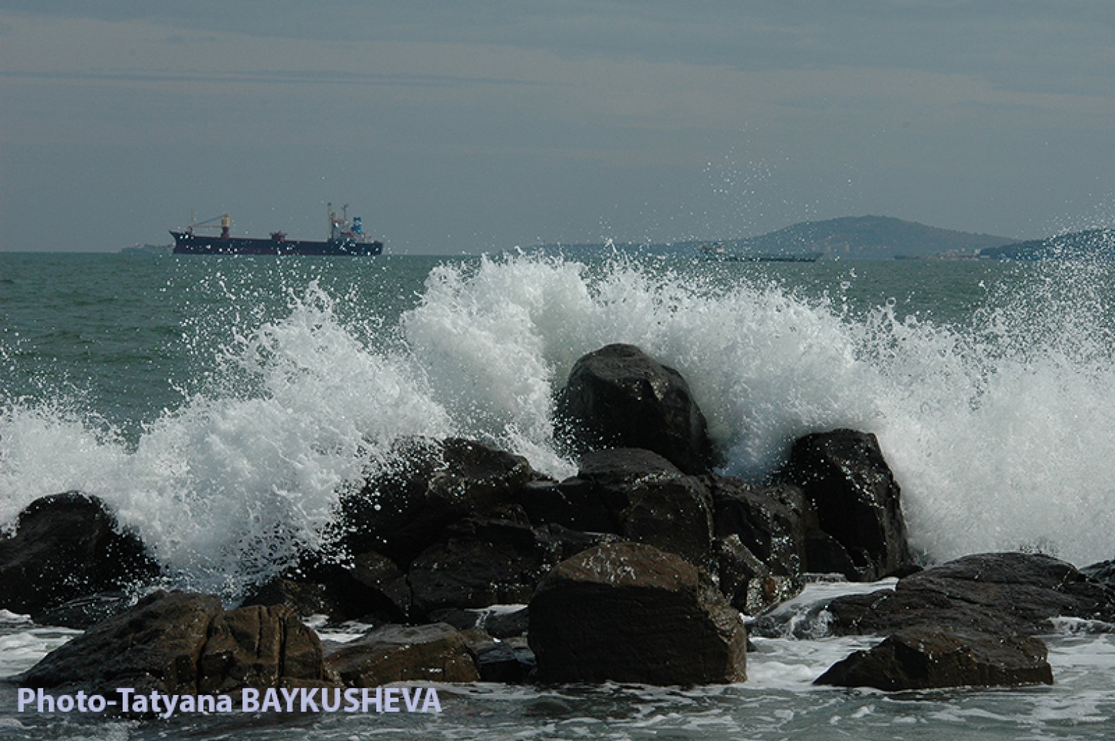 Метеоролози предупредиха за бурен вятър и вълнение по морето  - E-Burgas.com