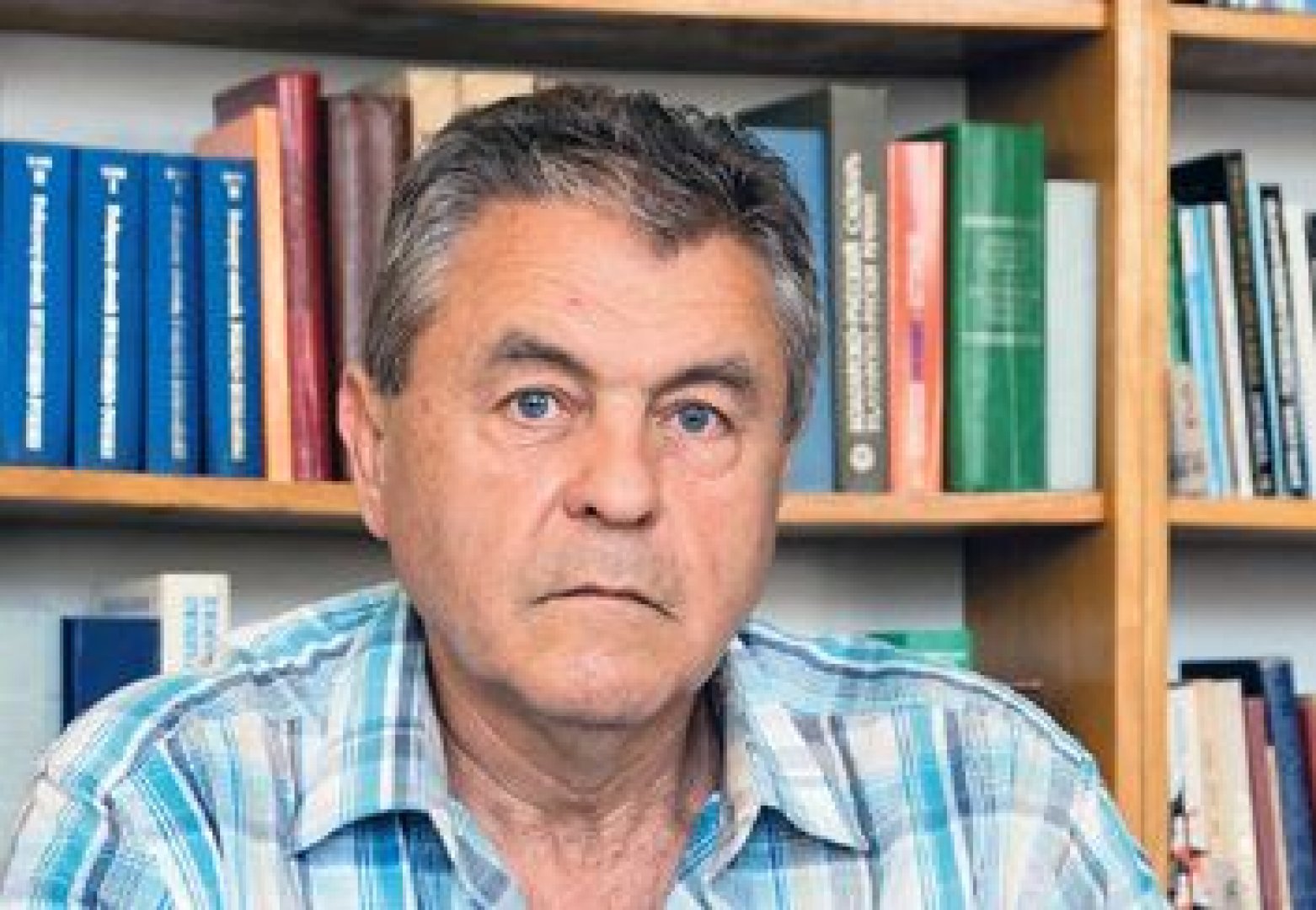 Почина морякът-журналист-писател Георги Ингилизов - E-Burgas.com