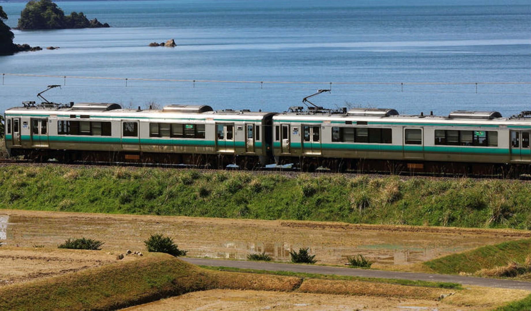 Седем варианта за трасета за влака Бургас - Слънчев бряг - E-Burgas.com
