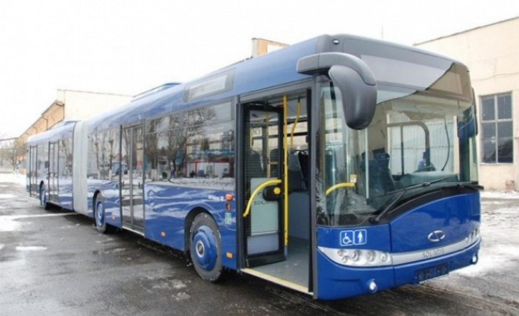 Безплатен градски транспорт през уикенда за пенсионерите над 75 години в Бургас - E-Burgas.com