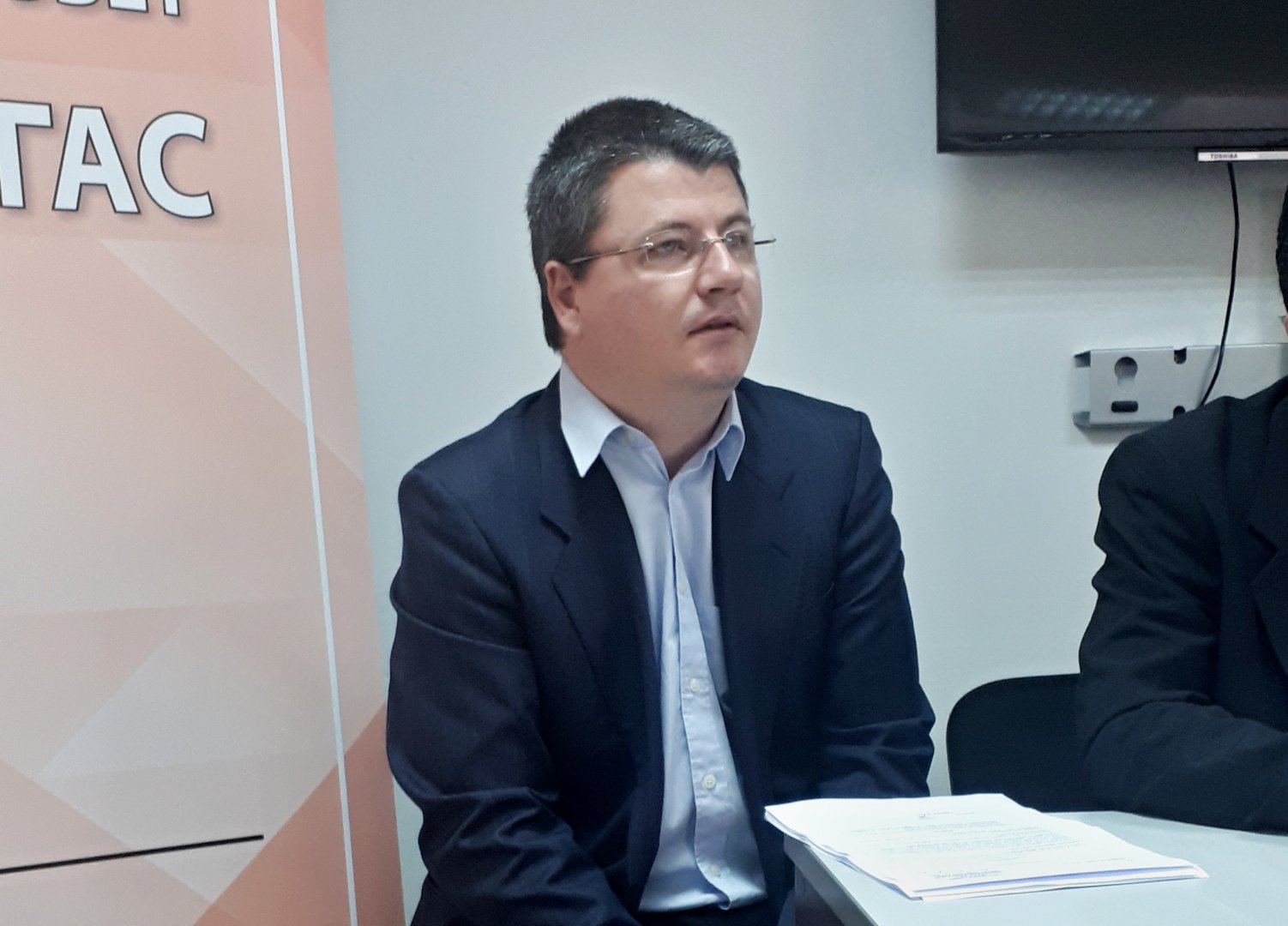 Общинският съветник Радослав Петков с приемен ден в Бургас - E-Burgas.com