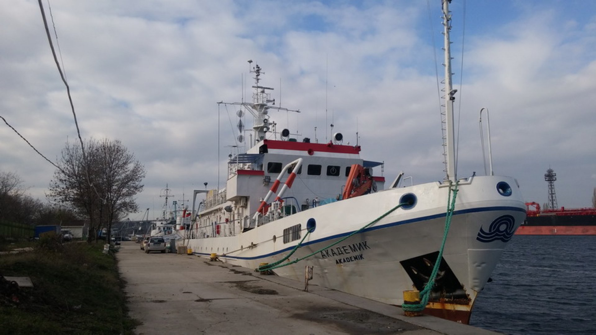 Български учени започват еко ескпедиция в Черно море - E-Burgas.com