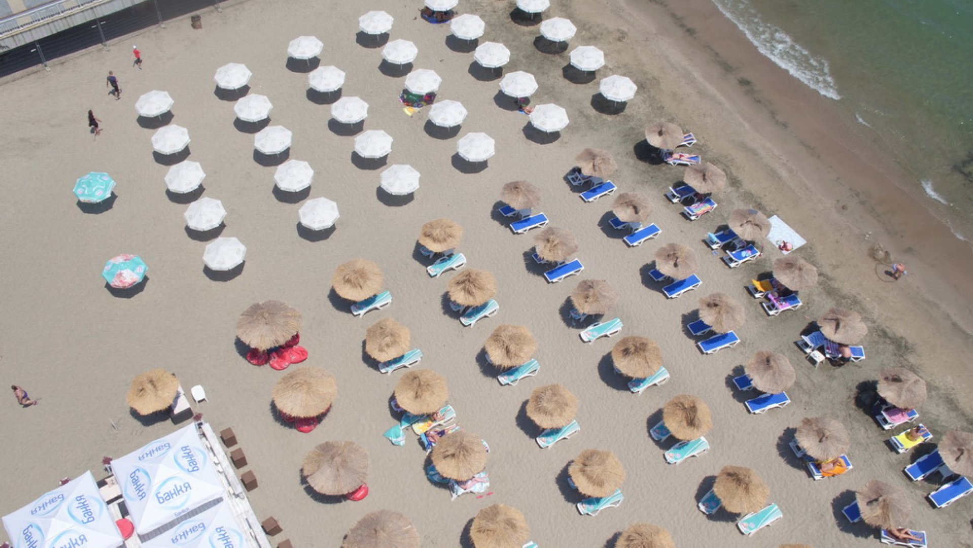 Хотелиерите не вярват в чудото до края на летния сезон  - E-Burgas.com