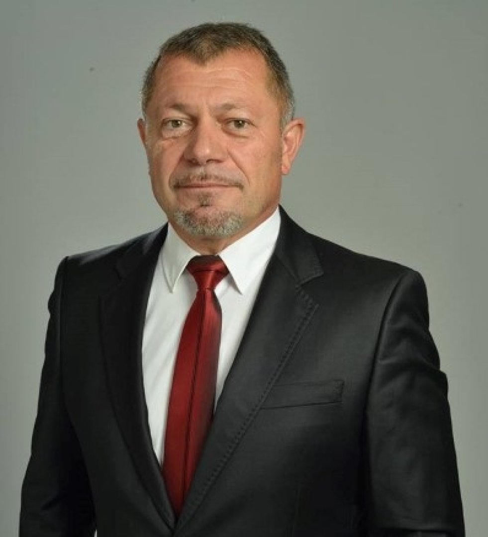 Общинският съветник Пеньо Мечков ще проведе приемен ден на 18 юли - E-Burgas.com