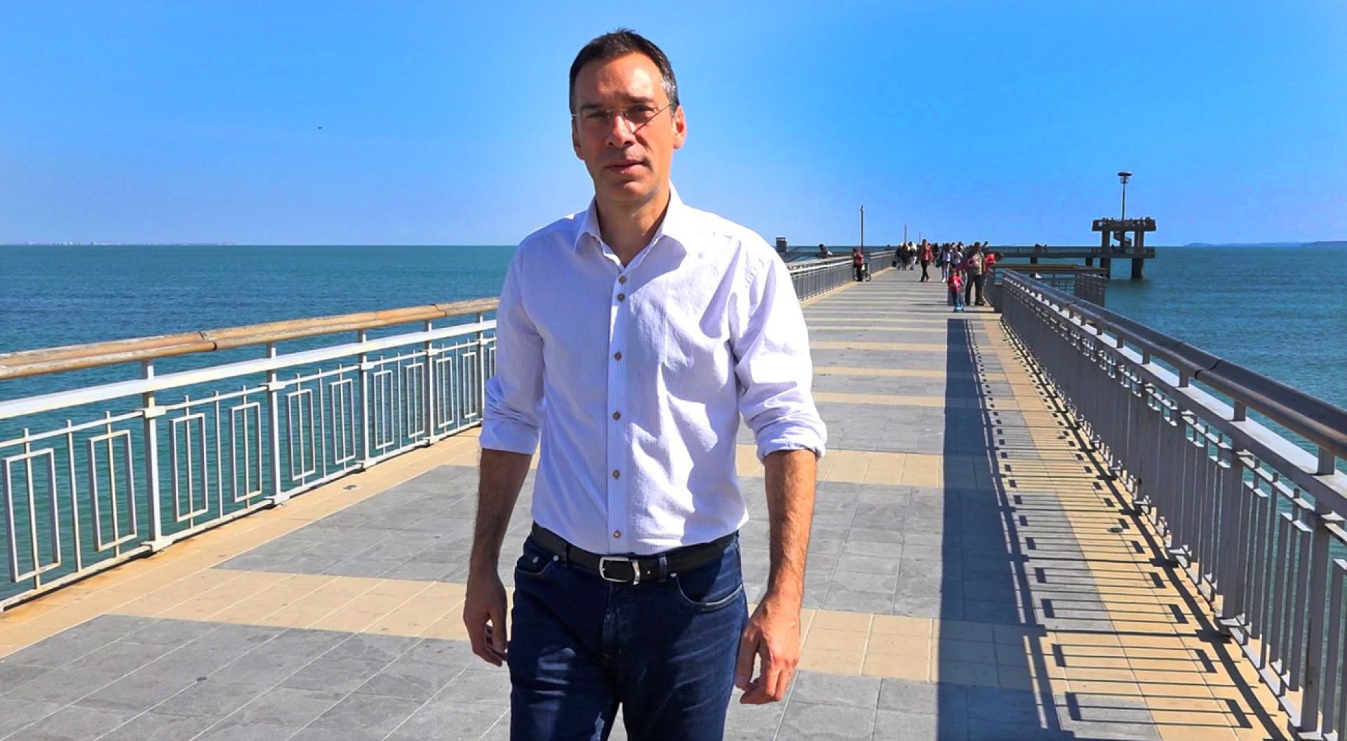 Димитър Николов: Може и да се кандидатирам за кмет на Бургас - E-Burgas.com