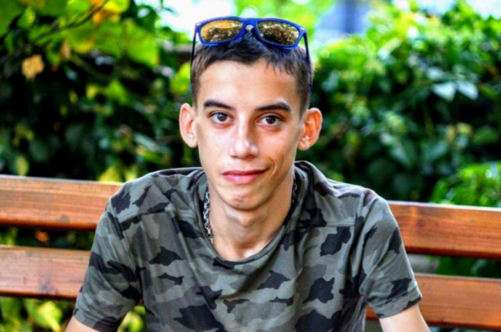 Скръбна вест: Отиде си 18-годишният Ванко, който обедини цял Бургас - E-Burgas.com