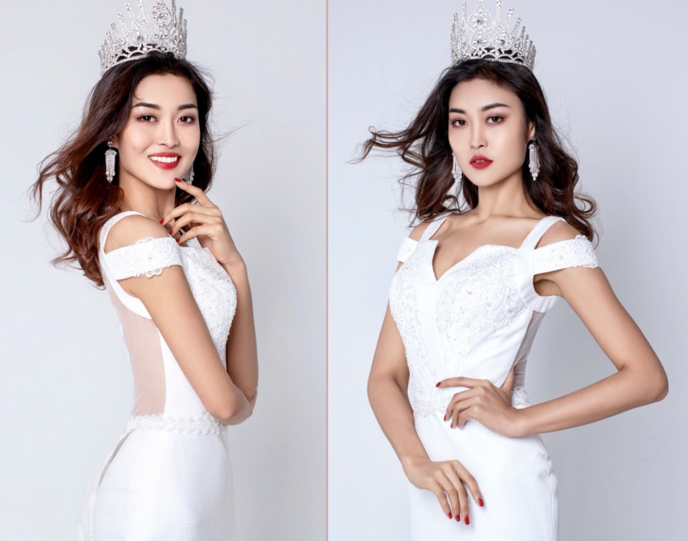 Мис Китай 2019 ще коронова Мис Созопол в Замъка в Равадиново - E-Burgas.com