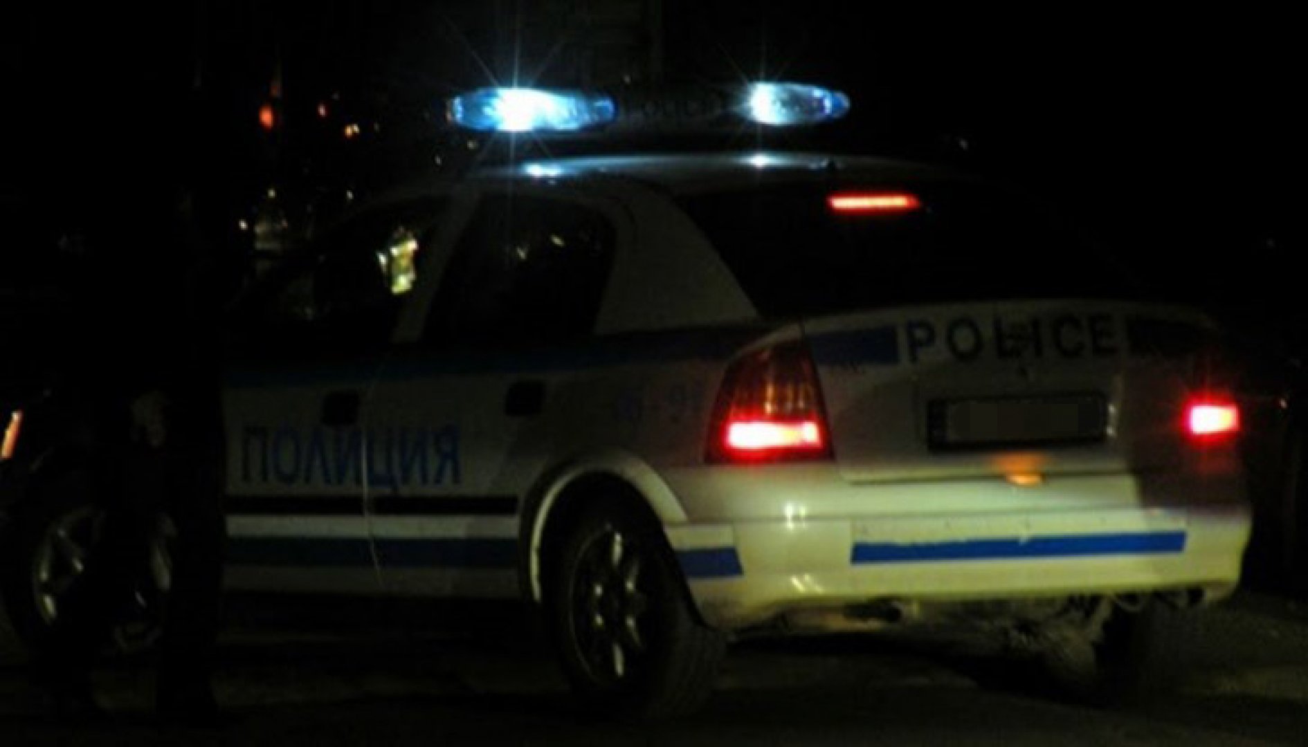 Трагедия край Равда! Автобус прегази пешеходец в тъмното - E-Burgas.com