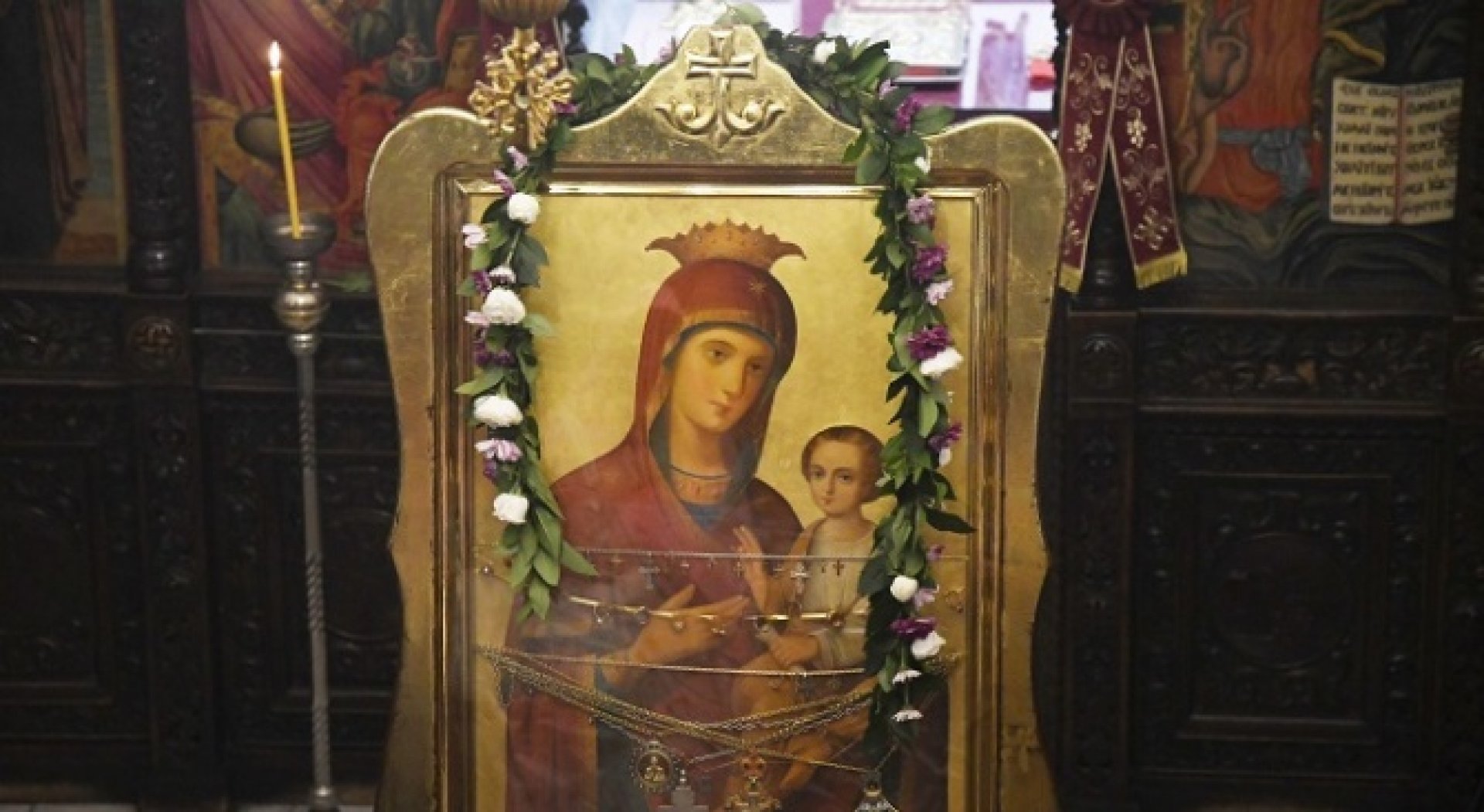 Празнуваме един от най-големите християнски празници - Успение Богородично - E-Burgas.com