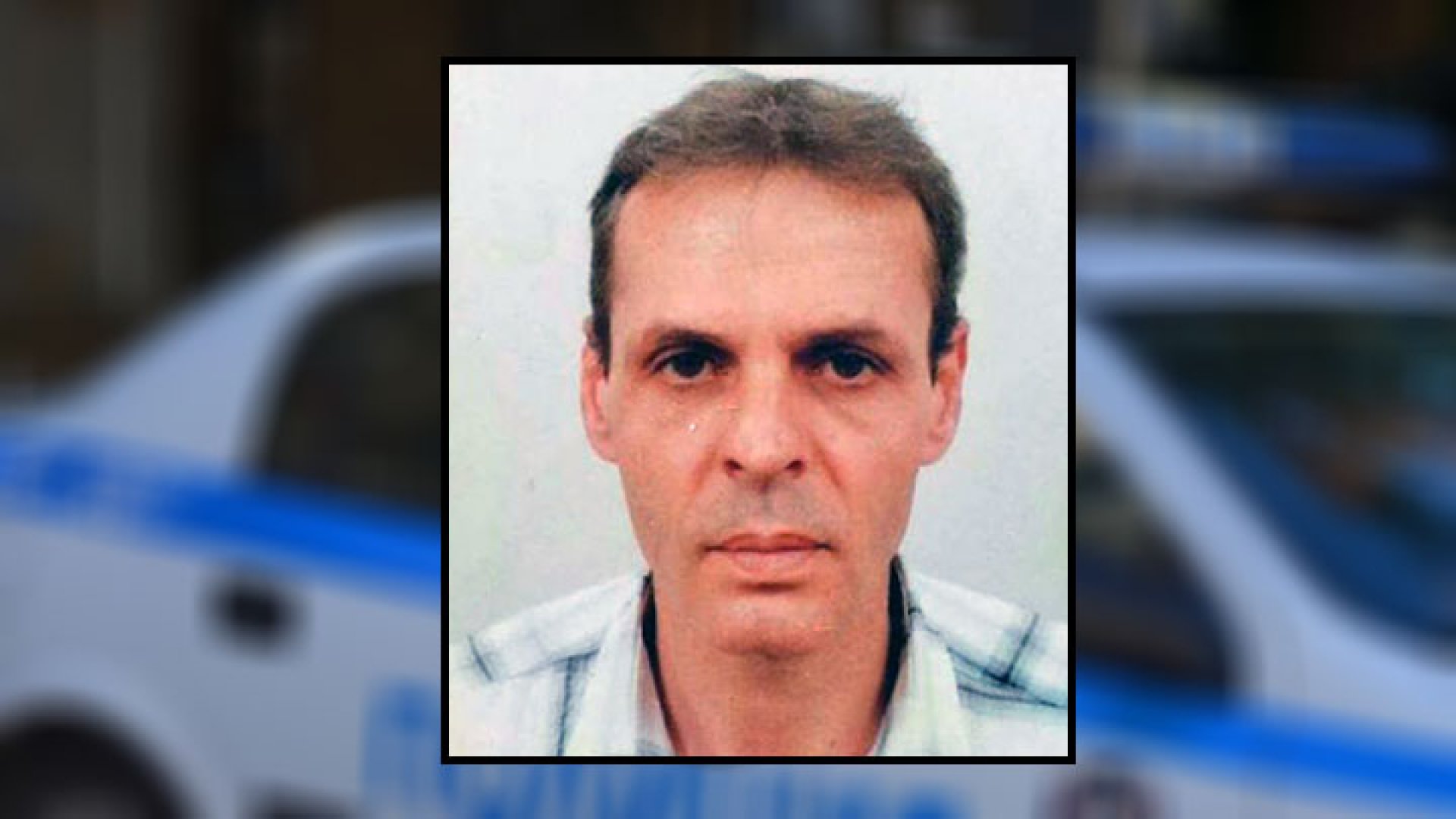 Вече повече от година полицията издирва Красимир, който избяга от болницата в Бургас - E-Burgas.com