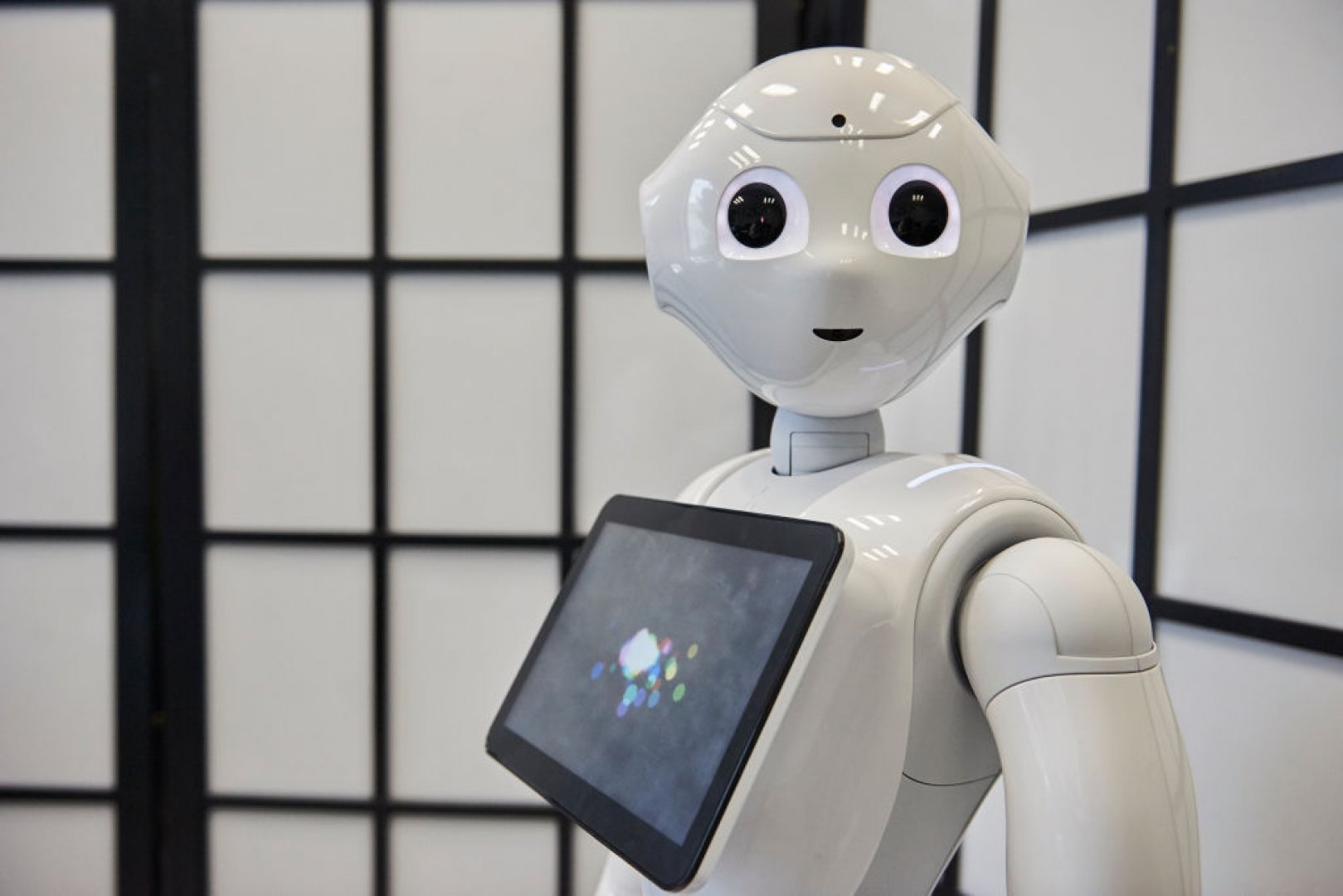  Роботика и изкуствен интелект на Нощта на учените в Бургас  - E-Burgas.com