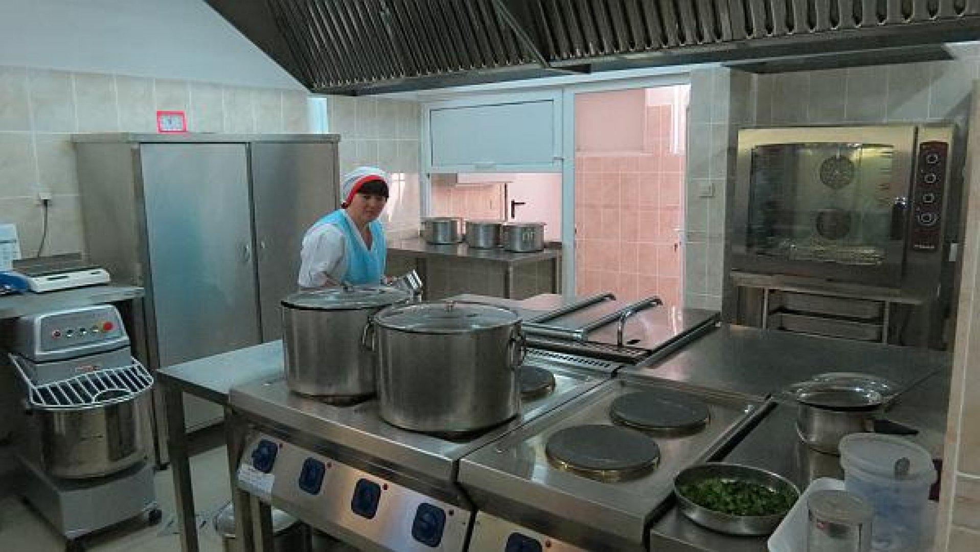 Тръгват масови проверки по кухните в детски градини и училища - E-Burgas.com