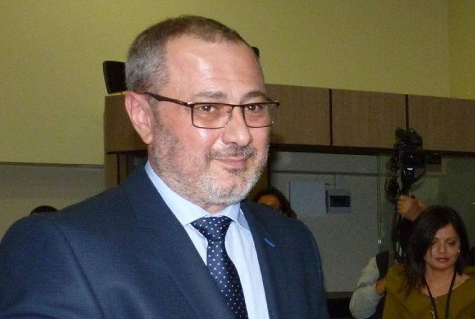 Водач на листата за местния вот на СДС - Бургас ще е д-р Георги Митев - E-Burgas.com