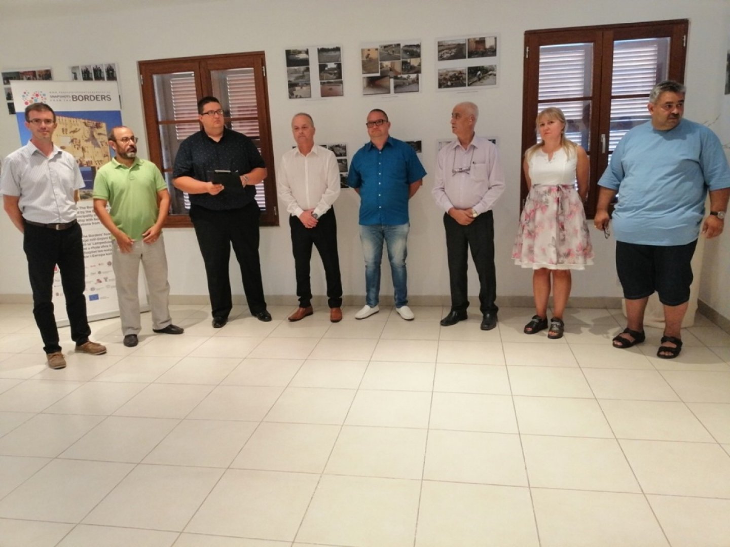 Община Бургас обмени опит в интеграцията на чужденци в Малта - E-Burgas.com