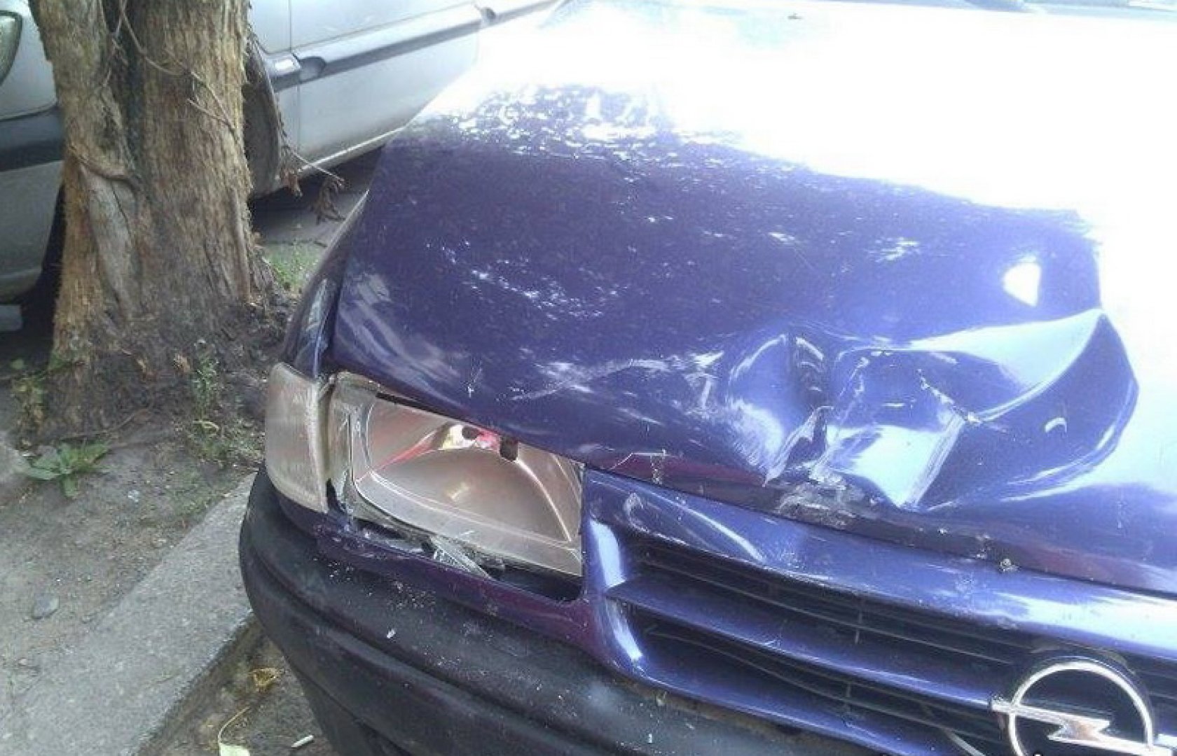 Седем катастрофи с един ранен по бургаските улици последните 24 часа - E-Burgas.com