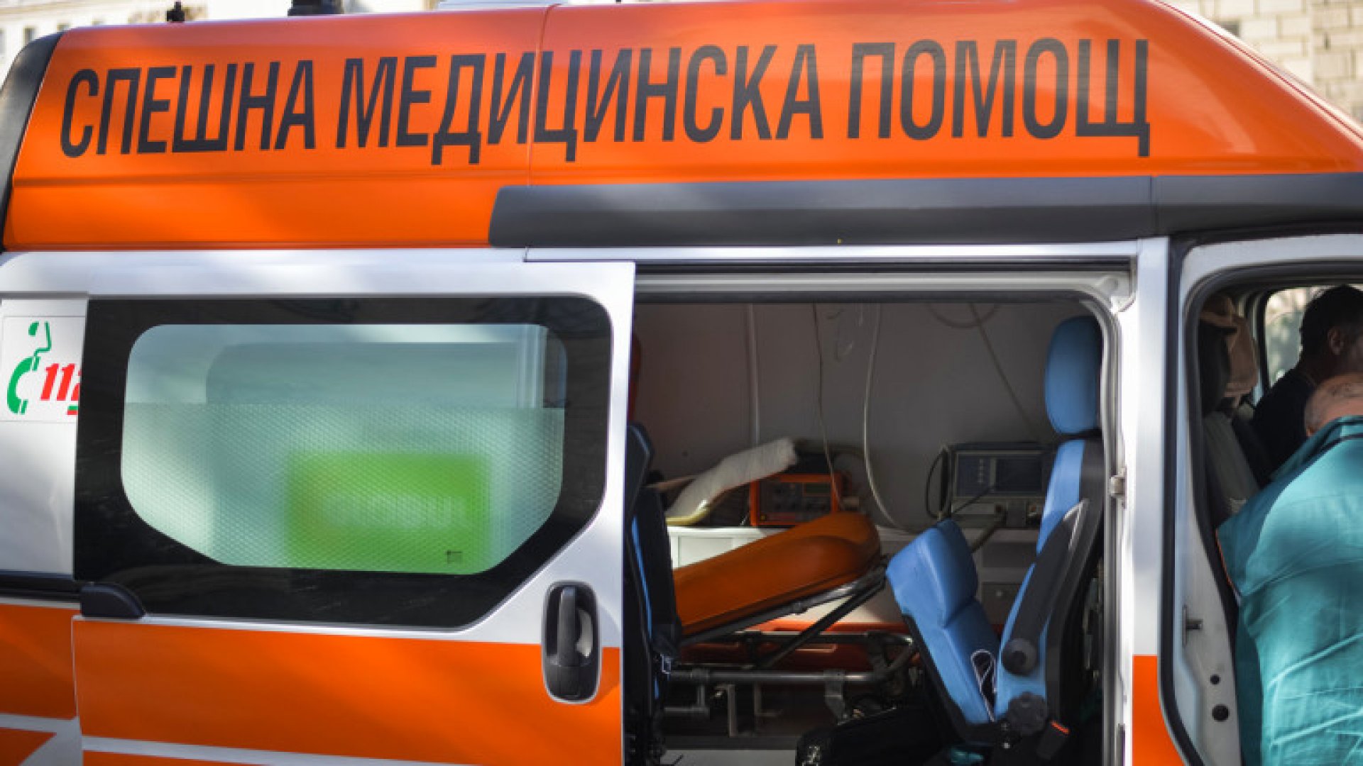 Бургазлия почина в колата си докато чака на светофар в „Салвейков“ - E-Burgas.com
