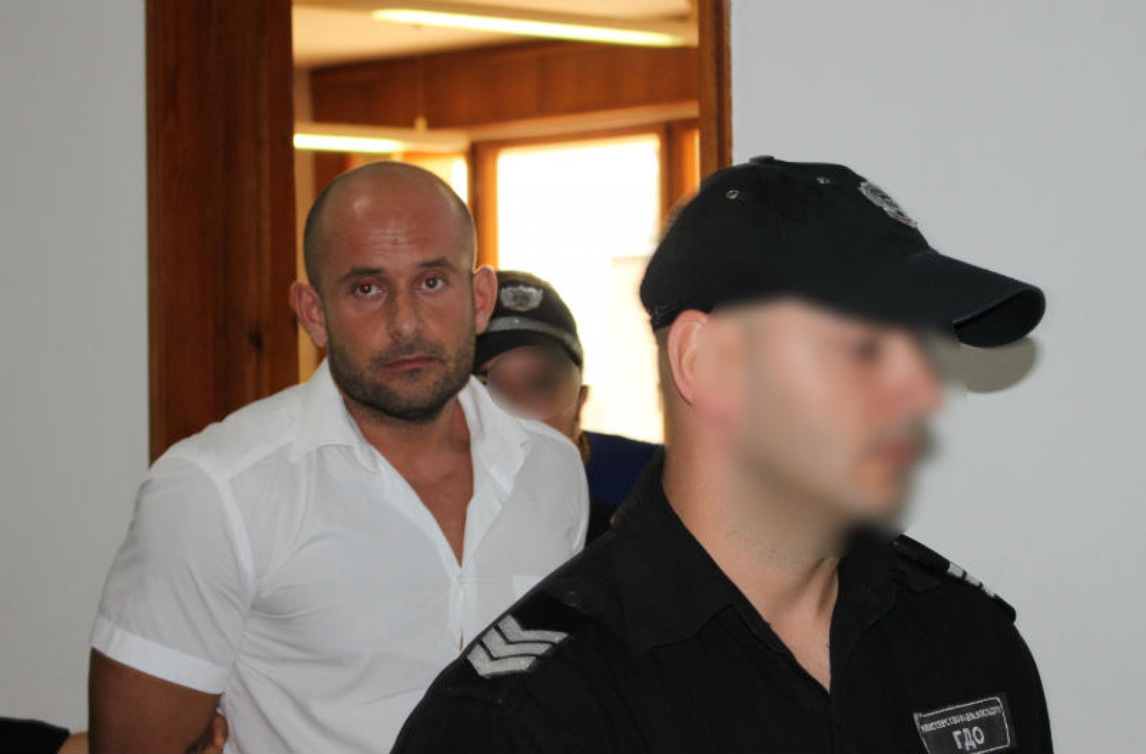 Иво Йовов станал баща в деня, в който бе арестуван с кокаин в Бургас - E-Burgas.com