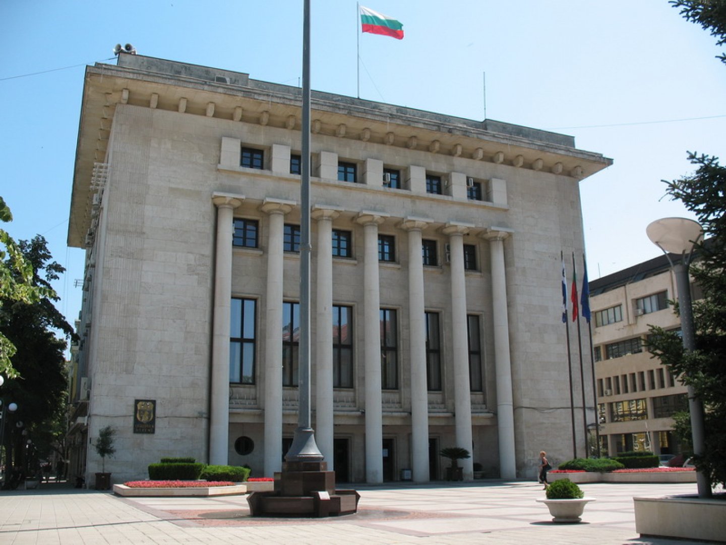 11 кандидати ще се борят за кметския стол в Бургас, 494 – за креслата в Общинския съвет - E-Burgas.com