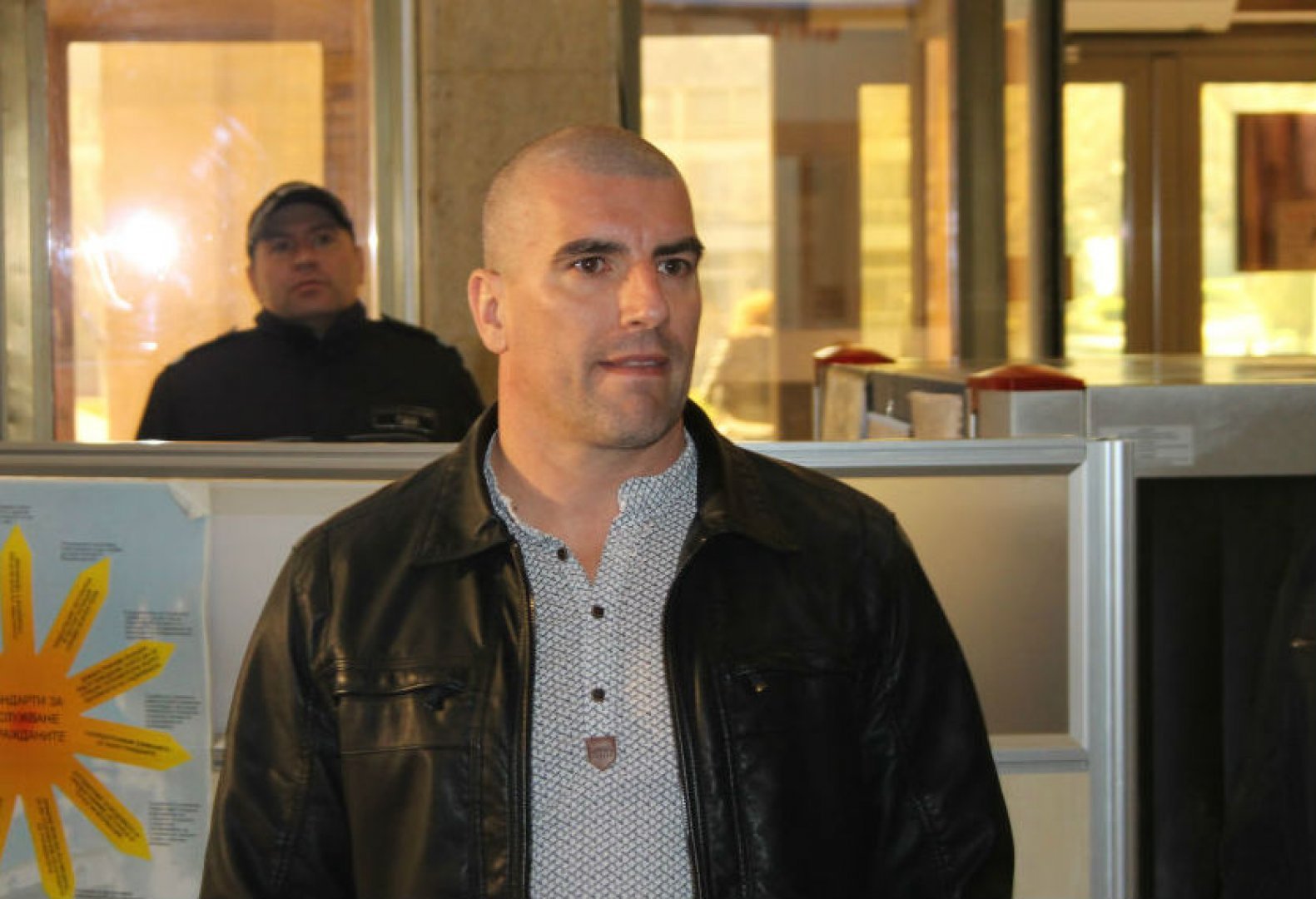 Днес в Турция гледат делото срещу българските граничари  - E-Burgas.com