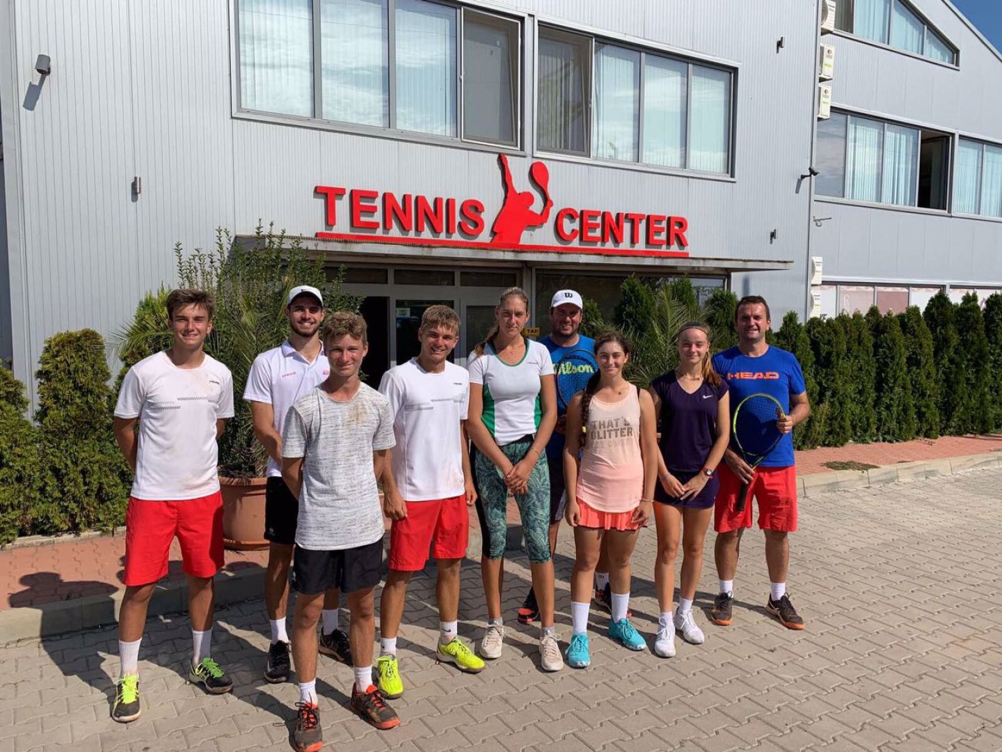 Тенисисти от няколко държави идват на престижен турнир в Бургас - E-Burgas.com