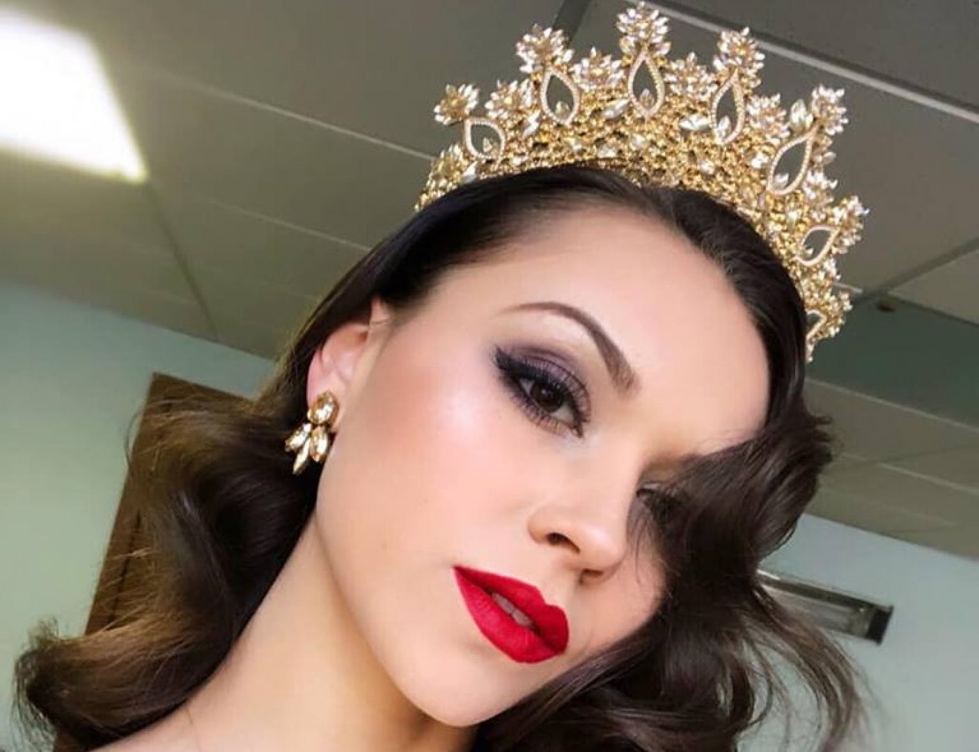 Мис България 2018 Теодора Мудева заминава за световния конкурс Мис Планет - E-Burgas.com