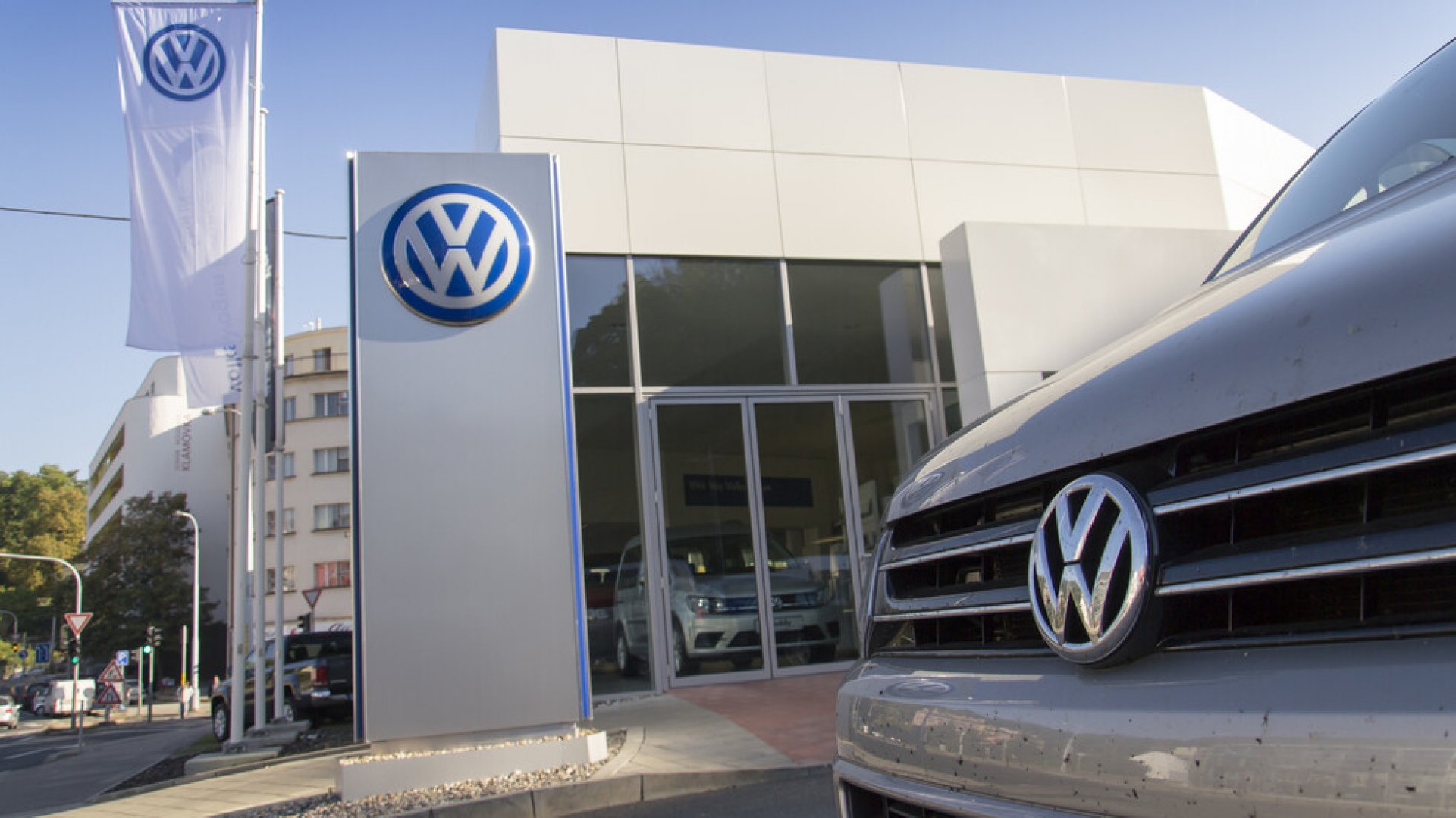 Volkswagen спира проекта за изграждане на нов завод - E-Burgas.com