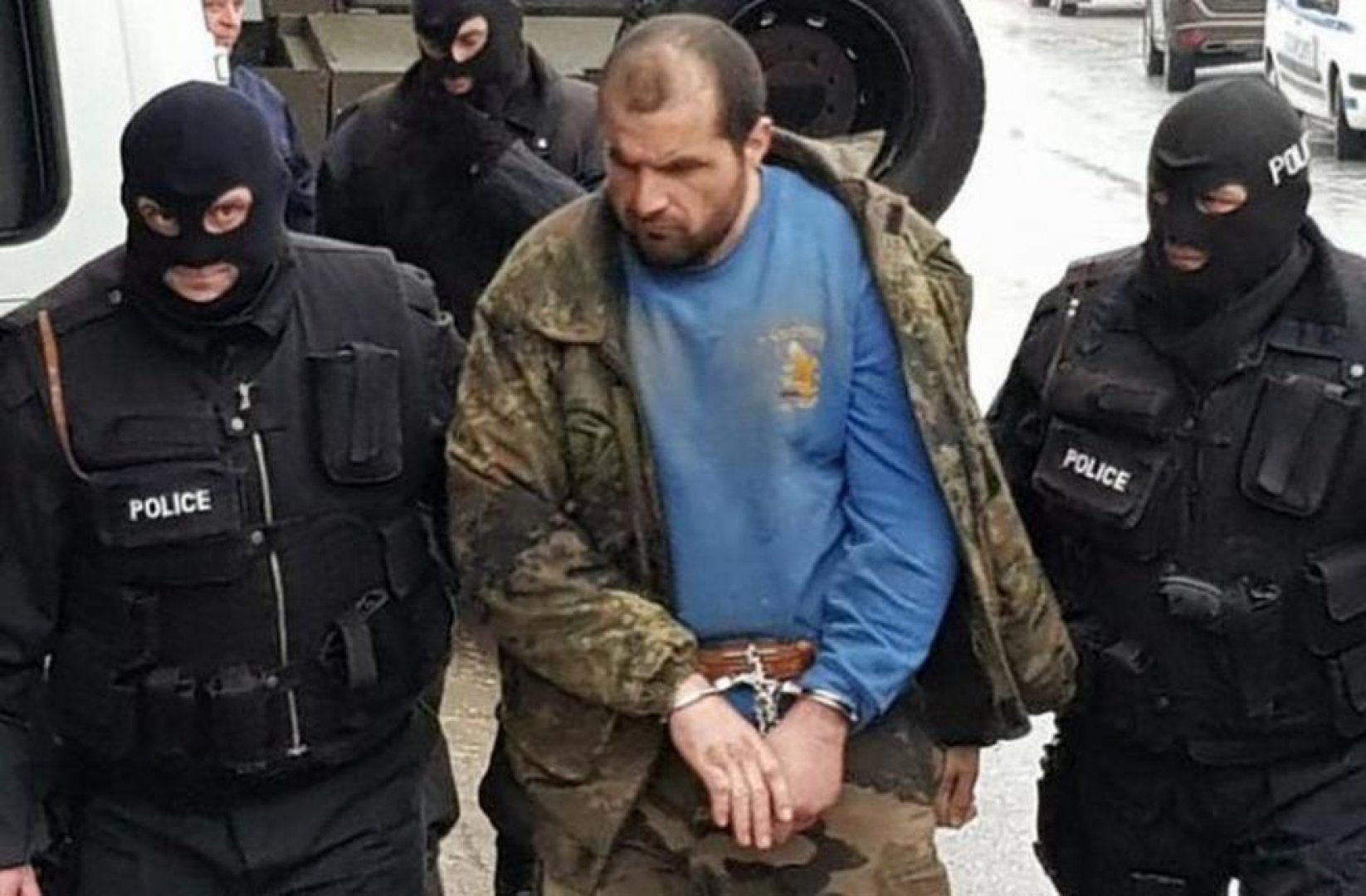 Днес: Съдът в Бургас решава за ареста на рейнджър, обвинен за убийството на фелдшер - E-Burgas.com