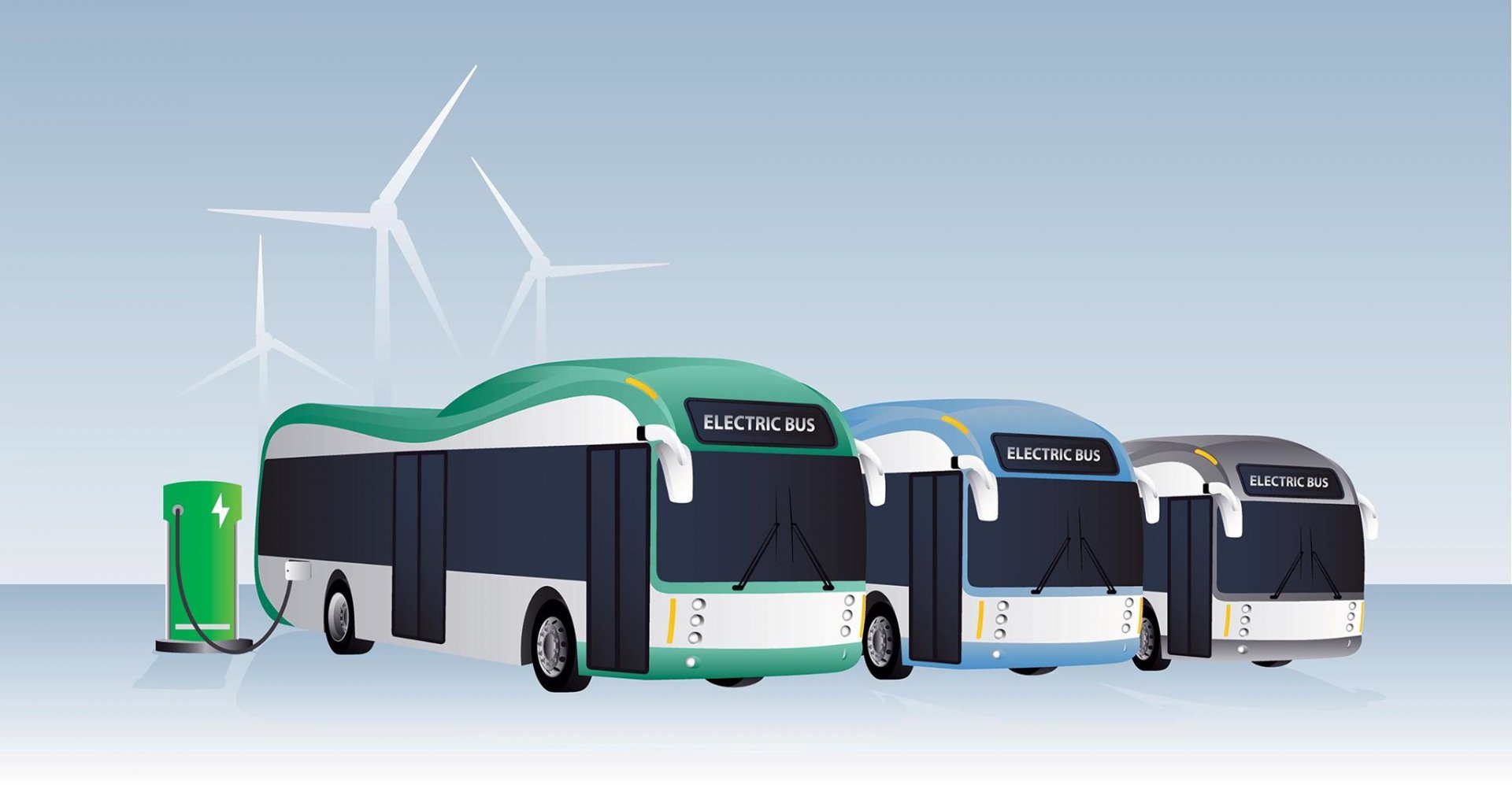 С 56 електробуса последно поколение ще се чака по-малко на спирките  - E-Burgas.com