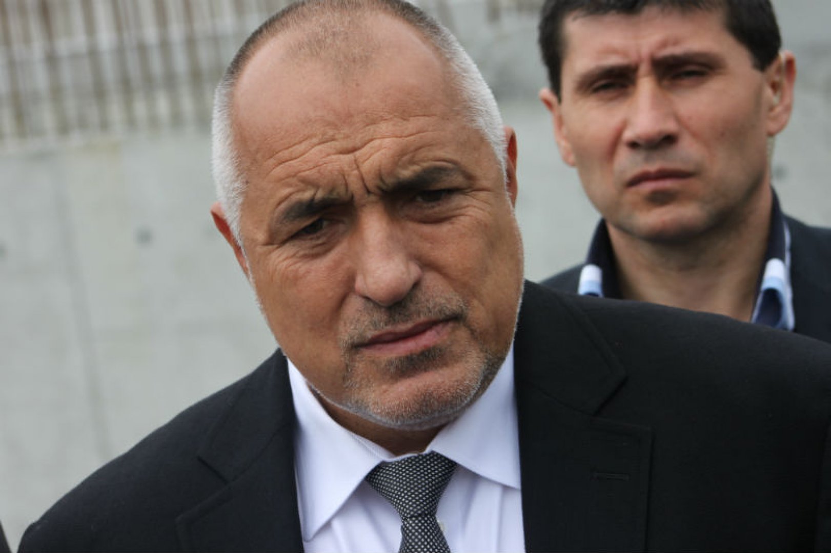 Борисов: Няма милост за никого, още утре сменям зам. министъра на екологията  - E-Burgas.com
