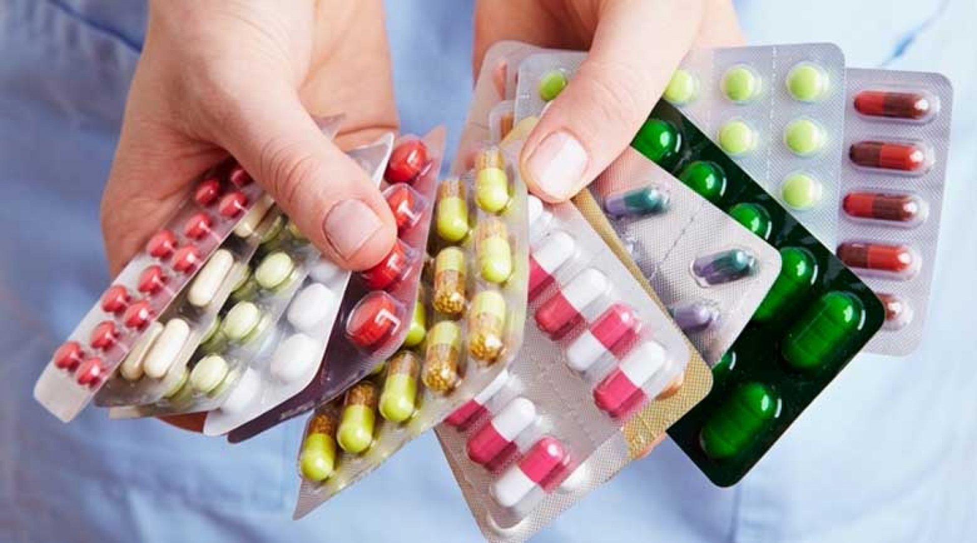 Употребата на антибиотици вреди на мозъка  - E-Burgas.com