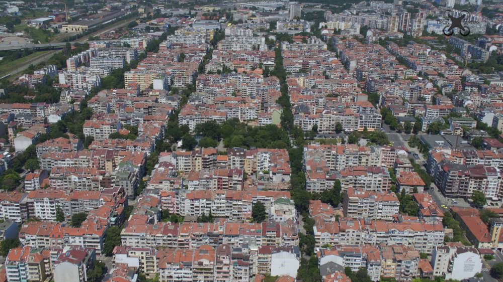 София, Пловдив и Варна са най-предпочитани за строителство на нови жилища - E-Burgas.com