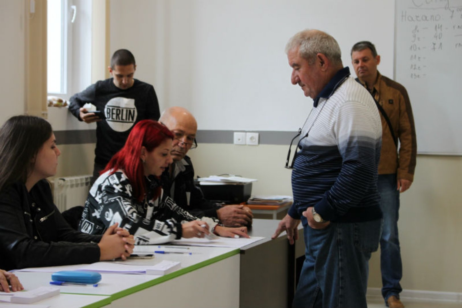 Кабинетът одобри над 70 млн.лв. за предсрочните избори - E-Burgas.com