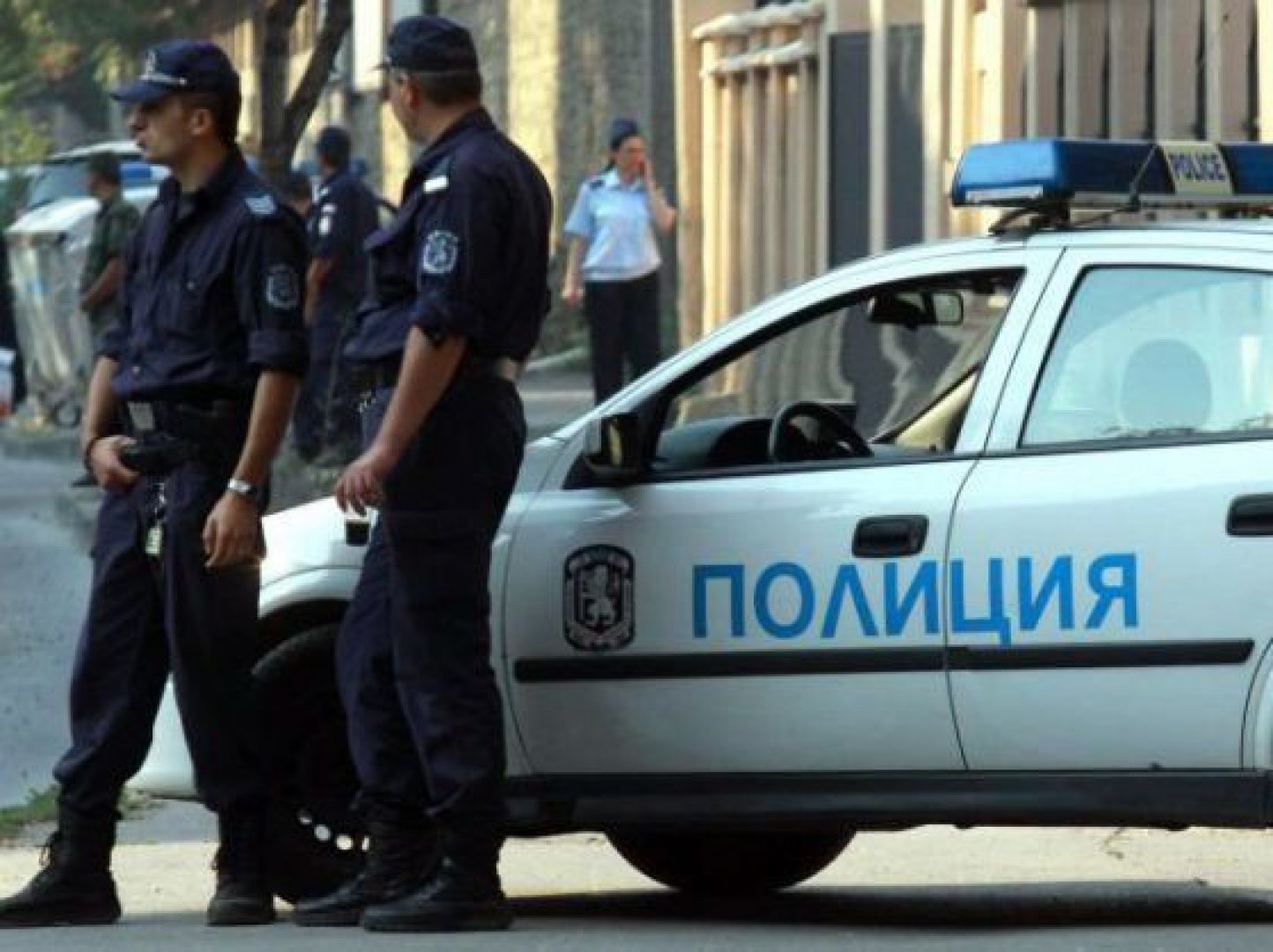 Търсят с конкурс разследващи полицаи в Бургас - E-Burgas.com