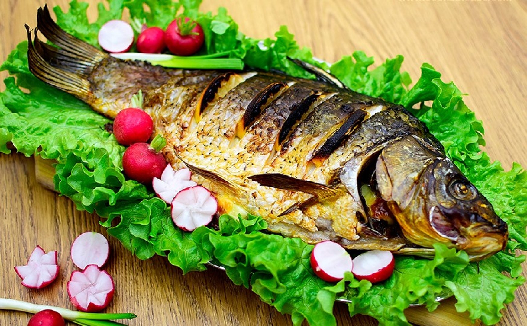 Изложение „Обичам българската риба“ завладява Бургас на Никулден  - E-Burgas.com