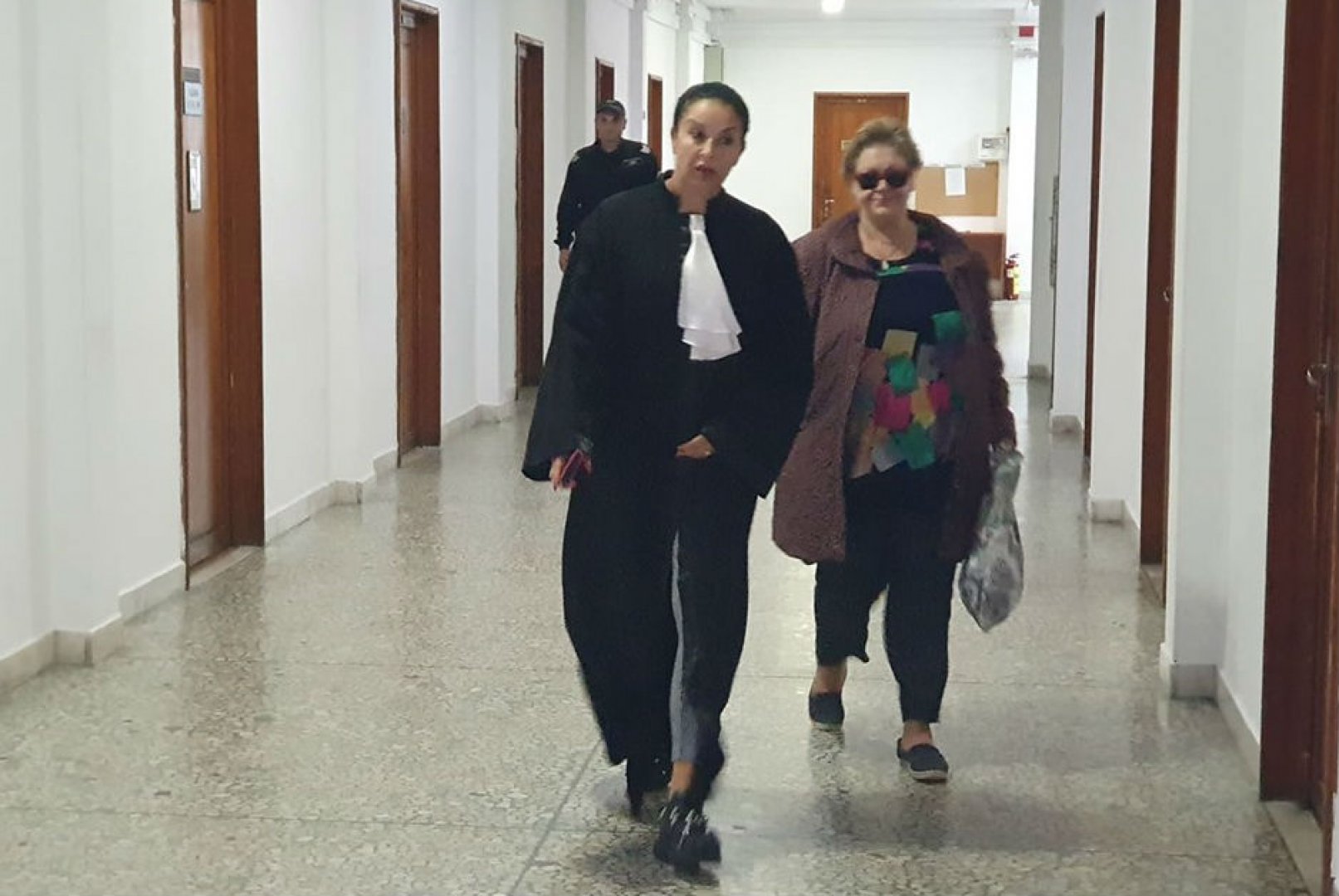 17 години затвор за Черната вдовица Веселина, която умори мъжа си  - E-Burgas.com