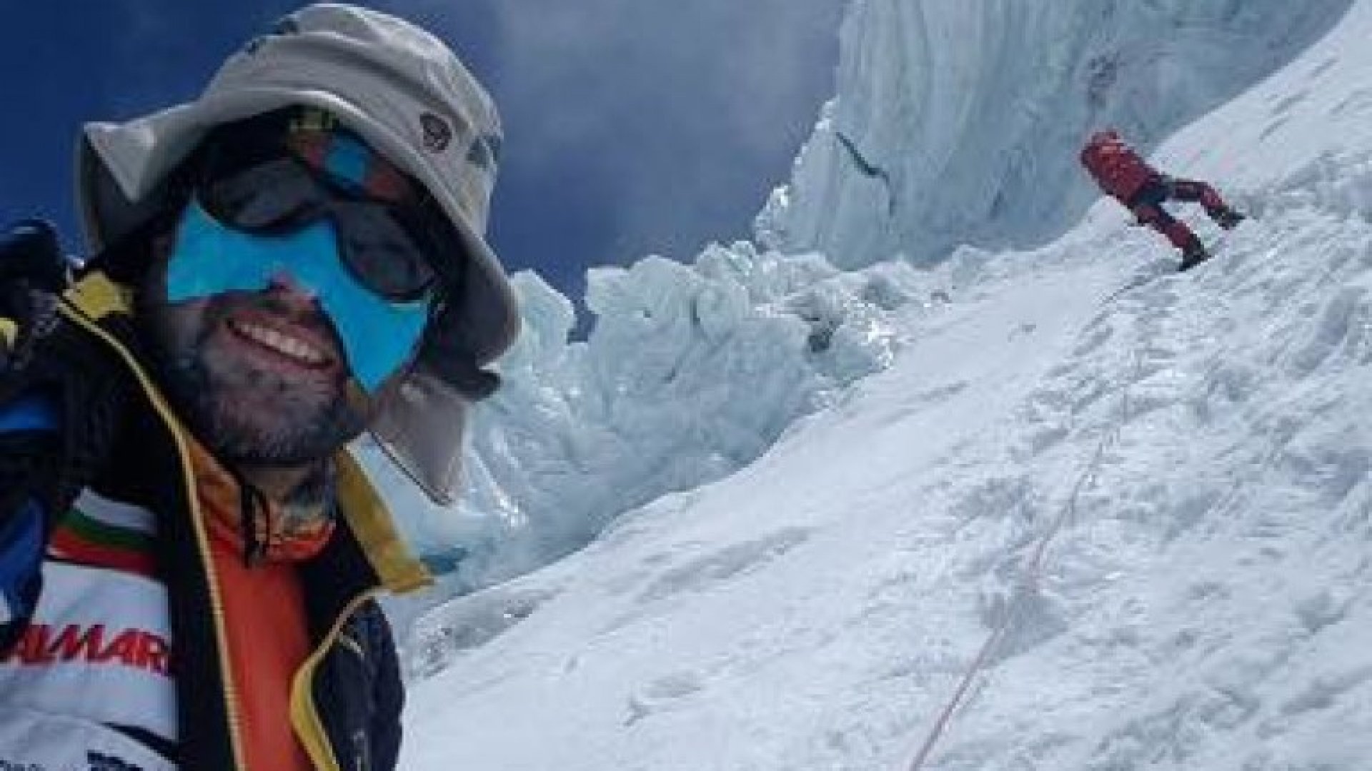 Топ алпинистът Атанас Скатов отново ще разкрие пред бургазлии как се покоряват осемхилядници - E-Burgas.com