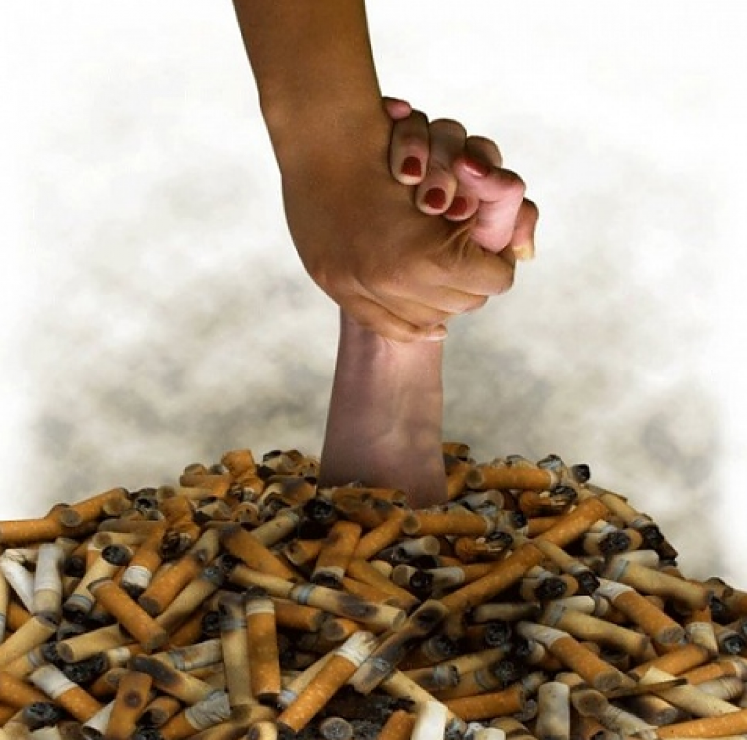 Отбелязваме Световния ден без цигари - E-Burgas.com