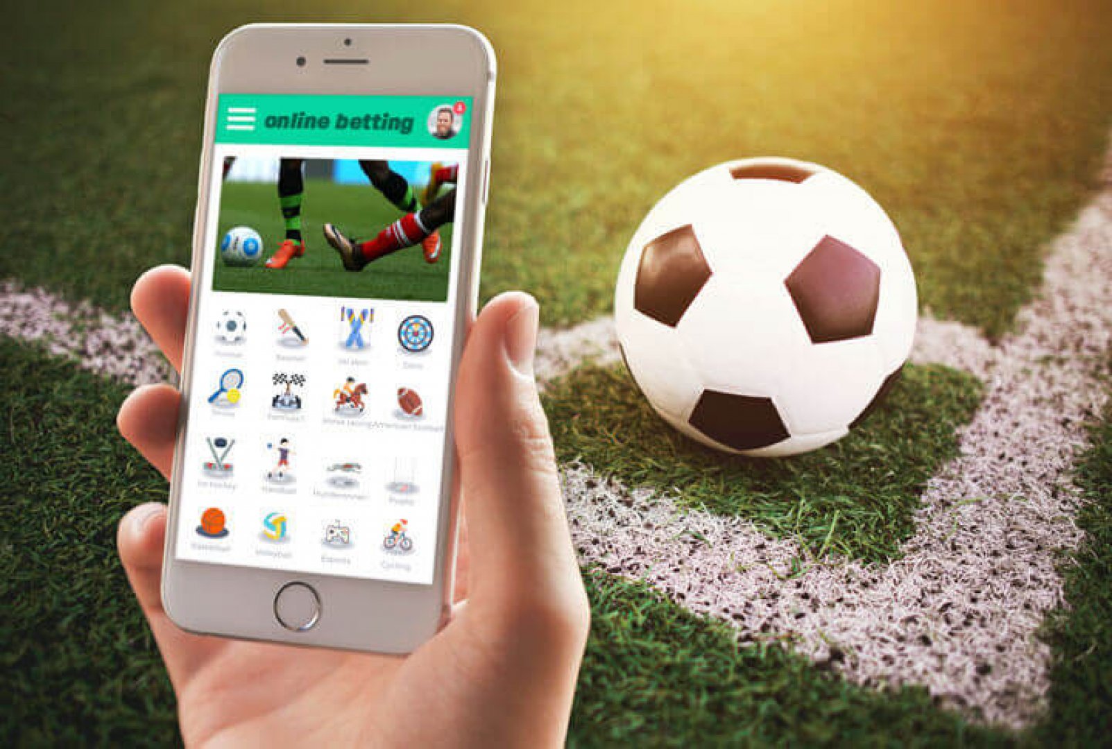 Как да следим горещите спортни срещи през телефона си: Съвети от Betenemy - E-Burgas.com