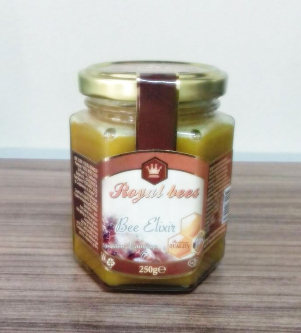 Здрави и силни с продукти от природата „Пчелинь“  - E-Burgas.com