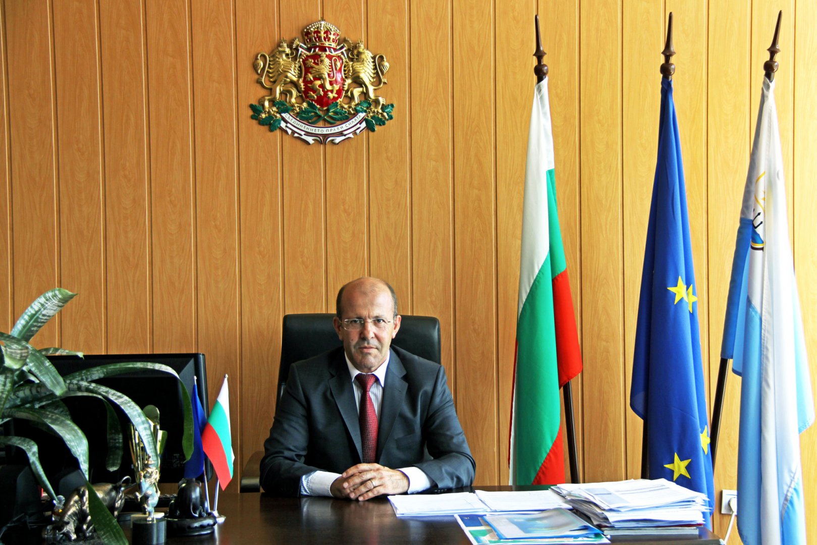 Общинският съвет в Приморско с първа тържествена сесия утре - E-Burgas.com