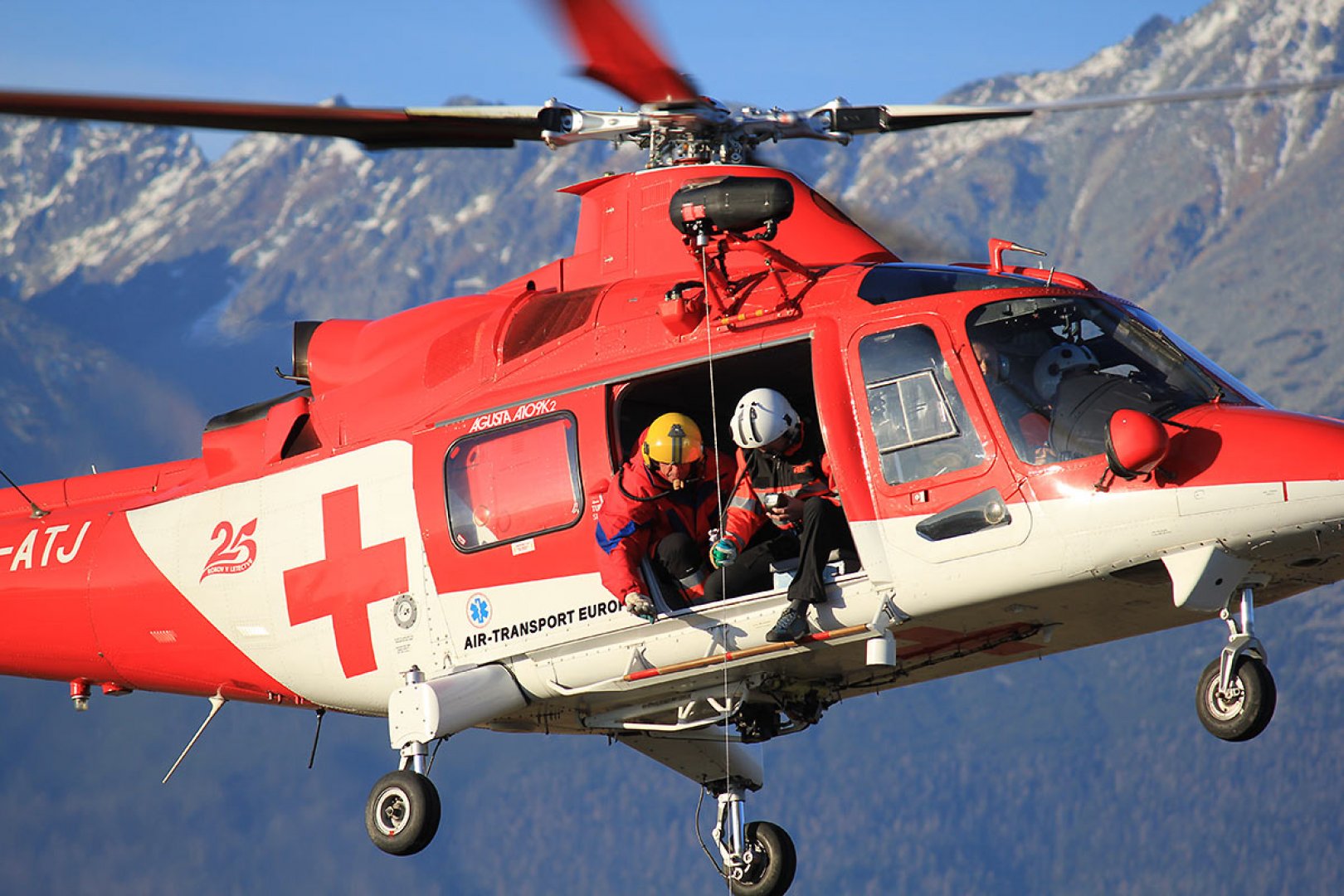 Купуваме нов медицински хеликоптер за спешни случаи - E-Burgas.com