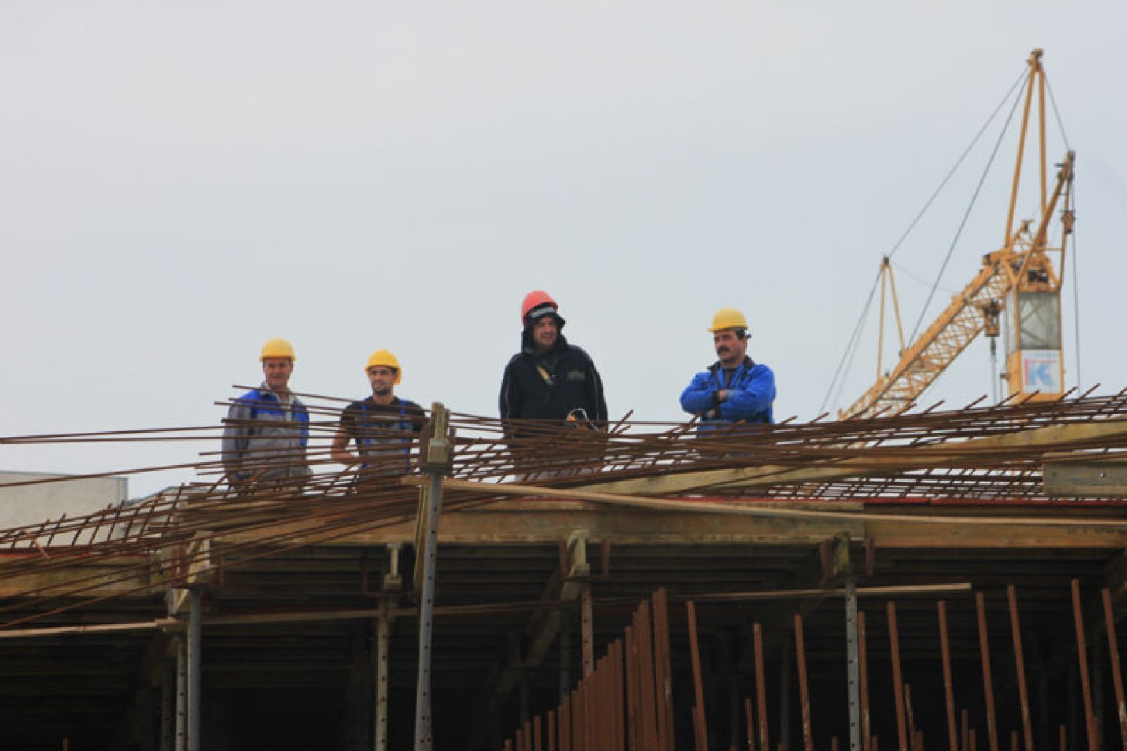 Строители искат да могат да работят между 14.00 и16.00 ч. - E-Burgas.com