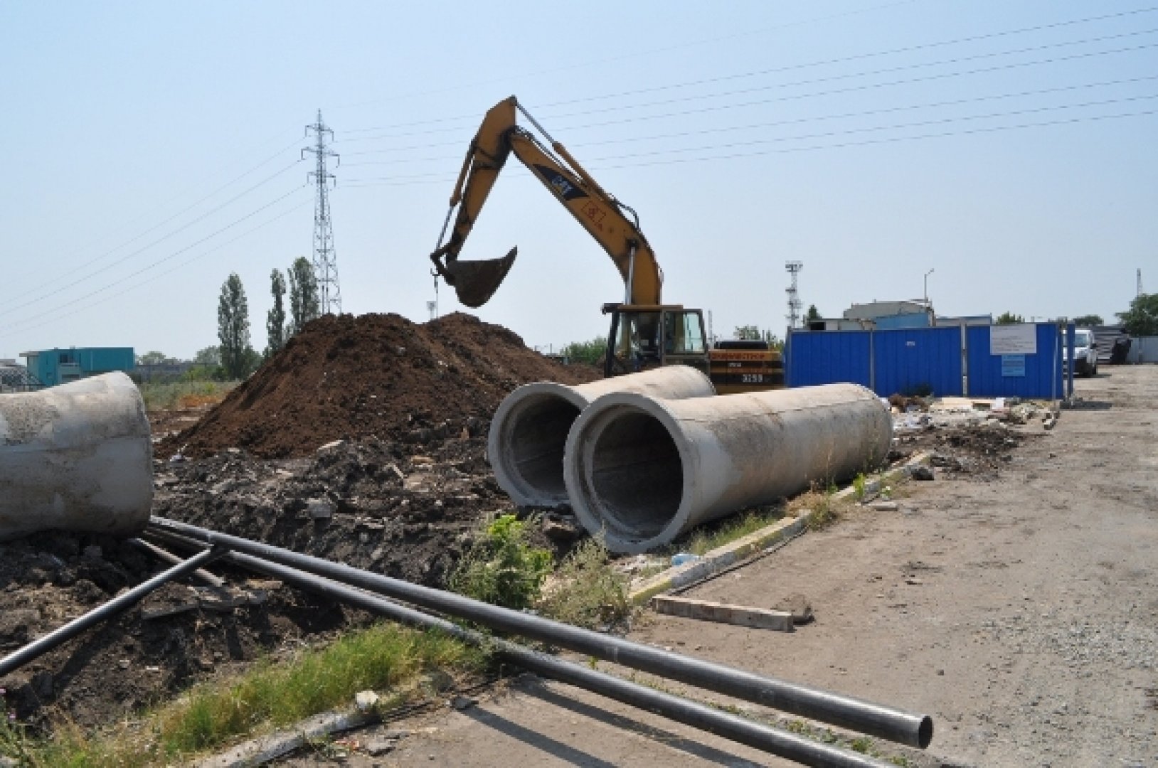 МРРБ: ВиК инфраструктурата в България струва 11 млрд. лв.  - E-Burgas.com