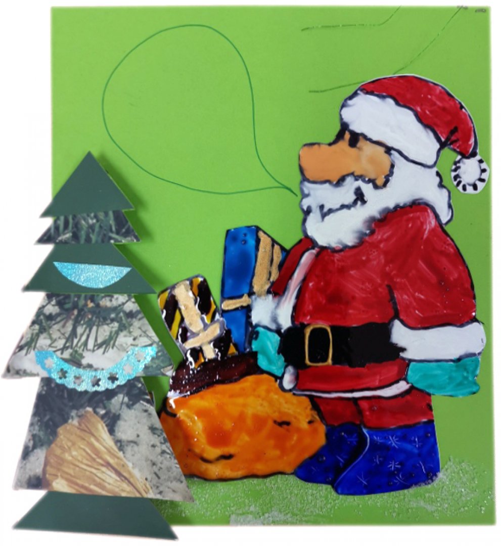 Награждават участниците в конкурса за коледна картичка „Рождество Христово“ - E-Burgas.com