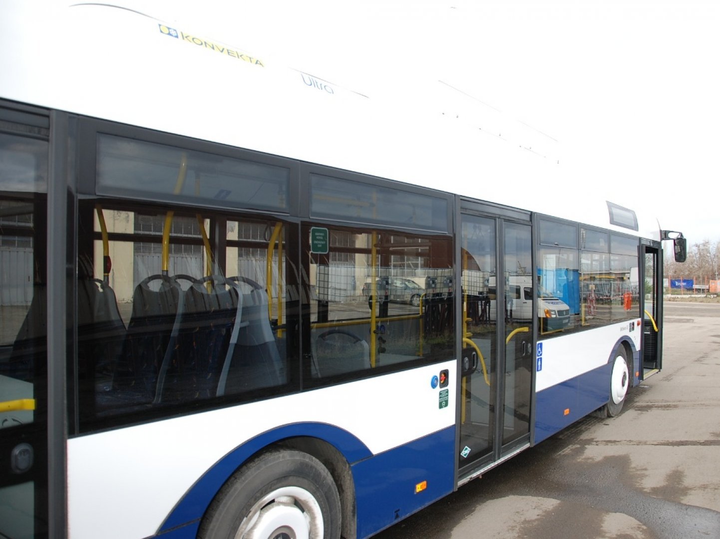 Пускат безплатни автобуси в Бургас за Нова година  - E-Burgas.com