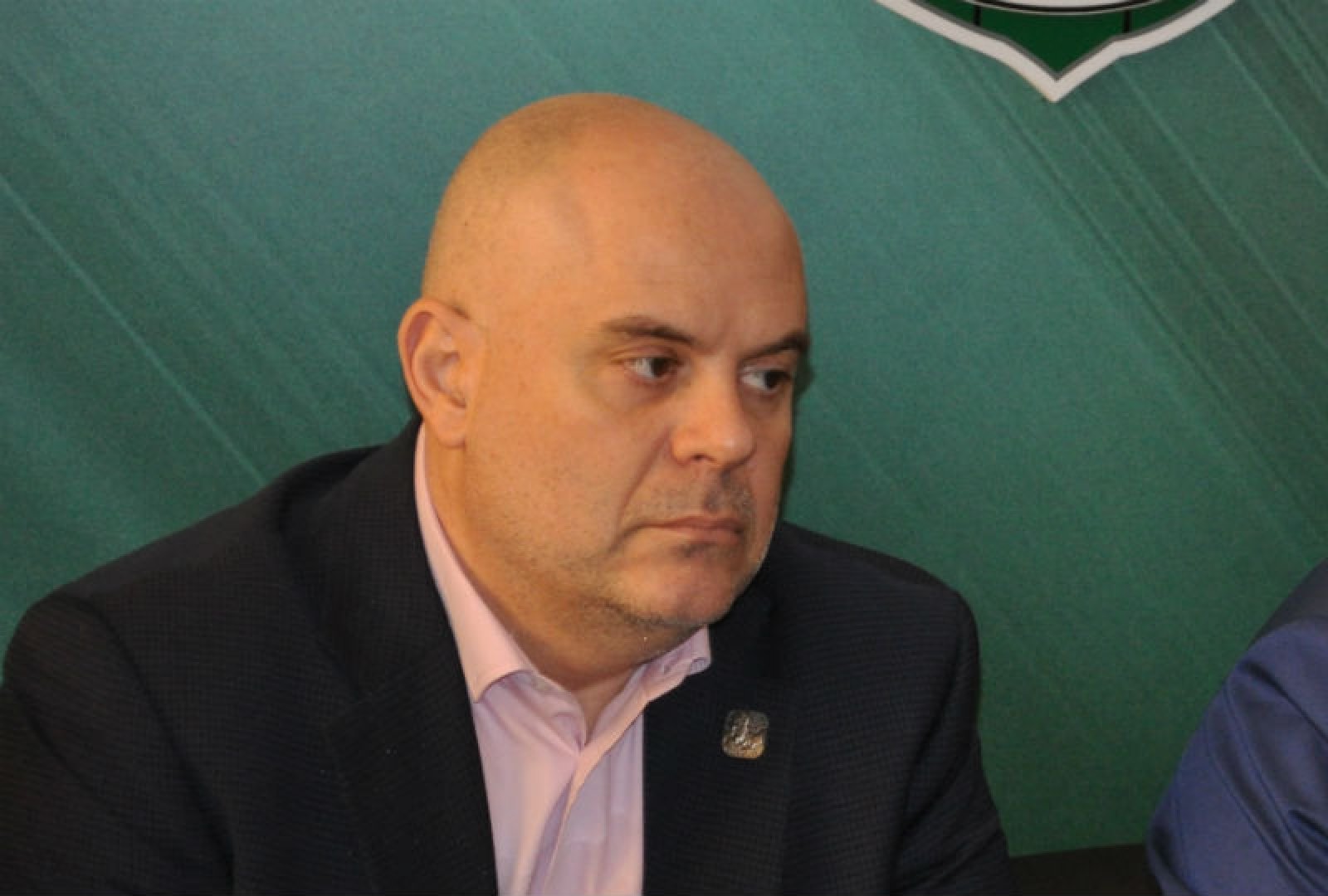 Иван Гешев официално встъпва в длъжност - E-Burgas.com