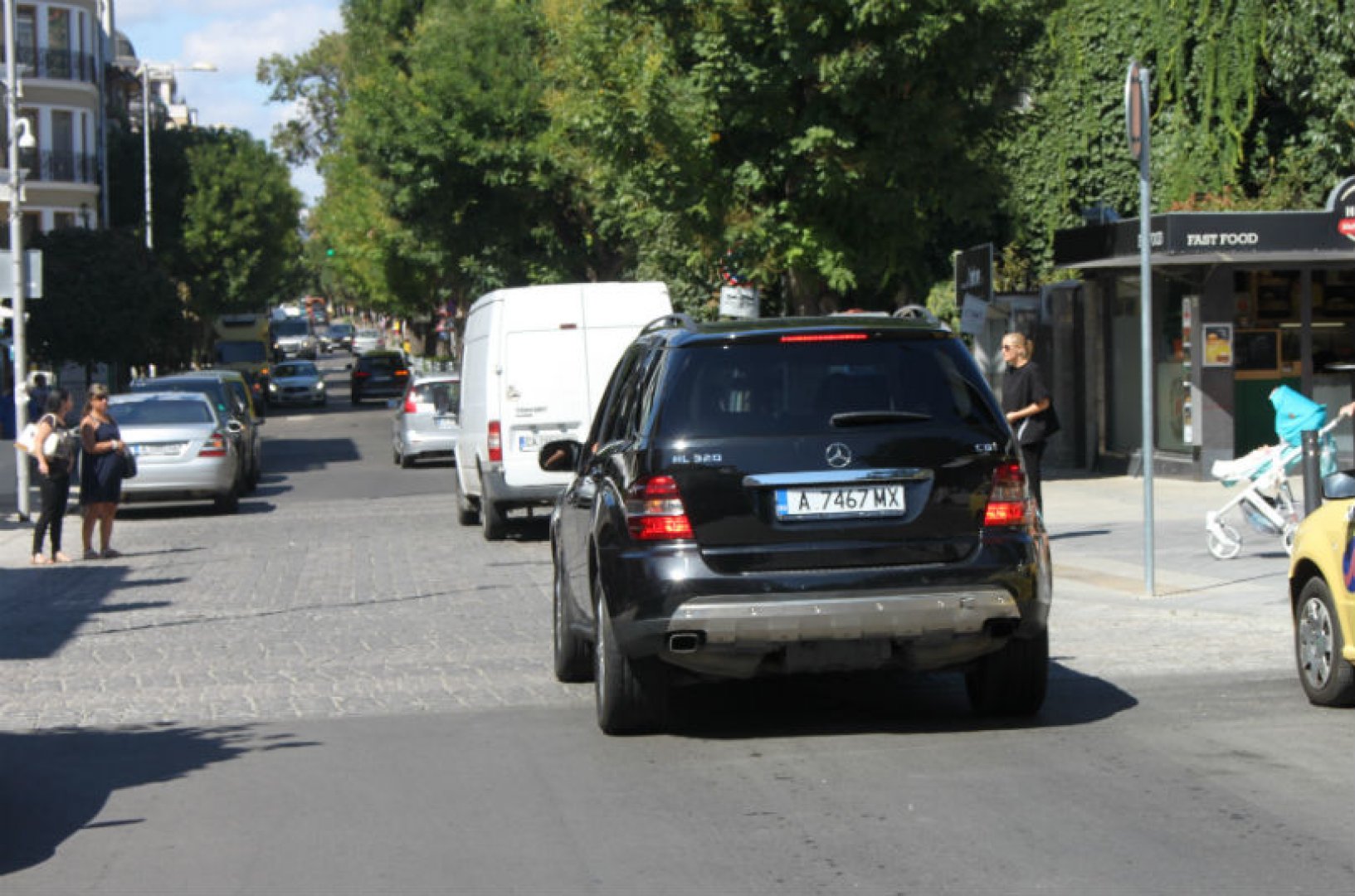 И от БСП скочиха против вдигането на автомобилния данък в Бургас  - E-Burgas.com