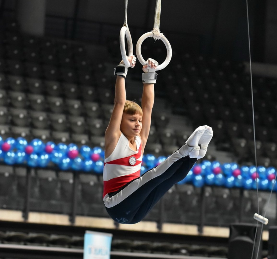 Бургаски гимнастици мечтаят за по-добри условия (Снимки) - E-Burgas.com