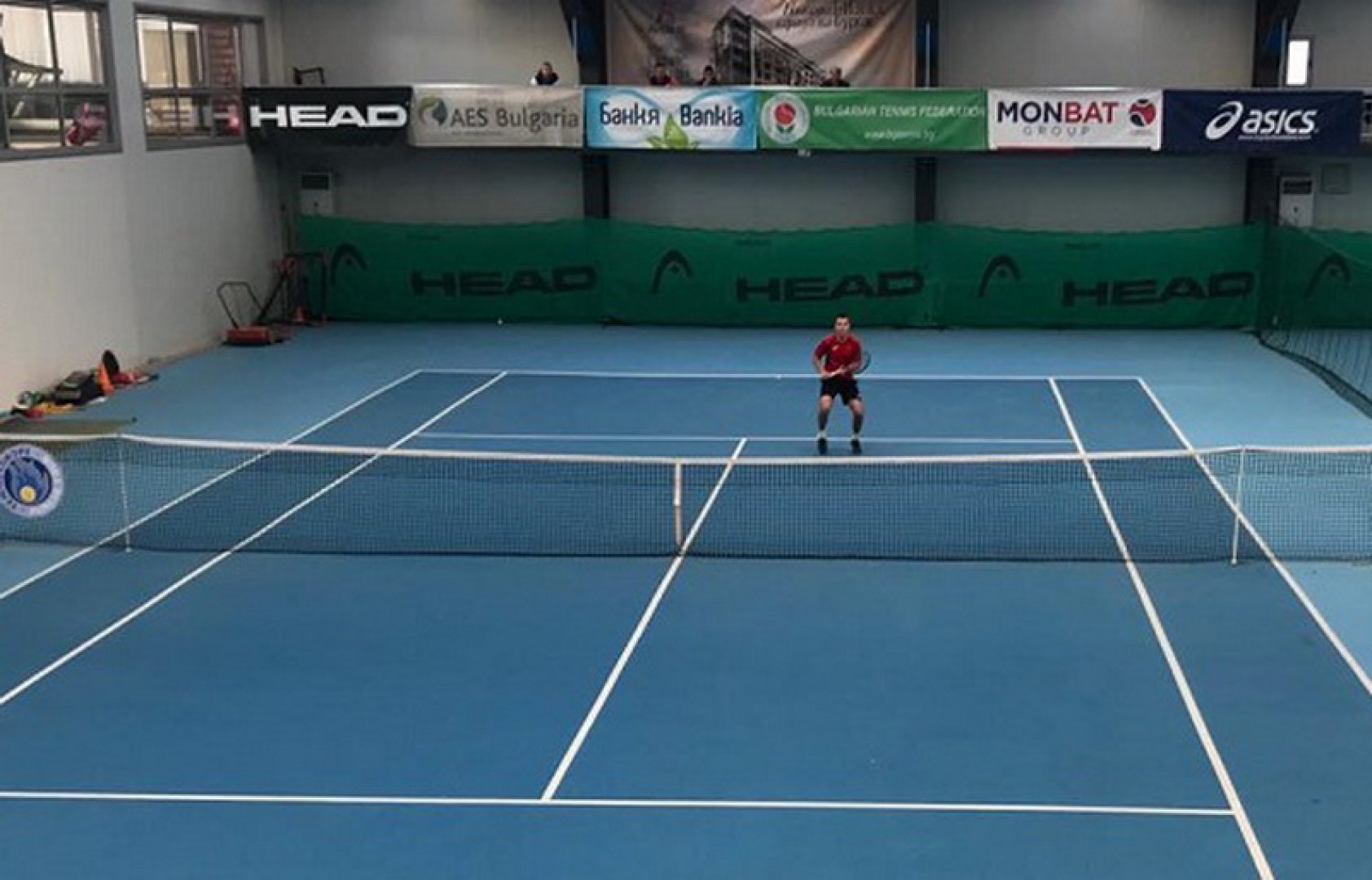 Интересни финали се очертават на държавното по тенис в Бургас - E-Burgas.com